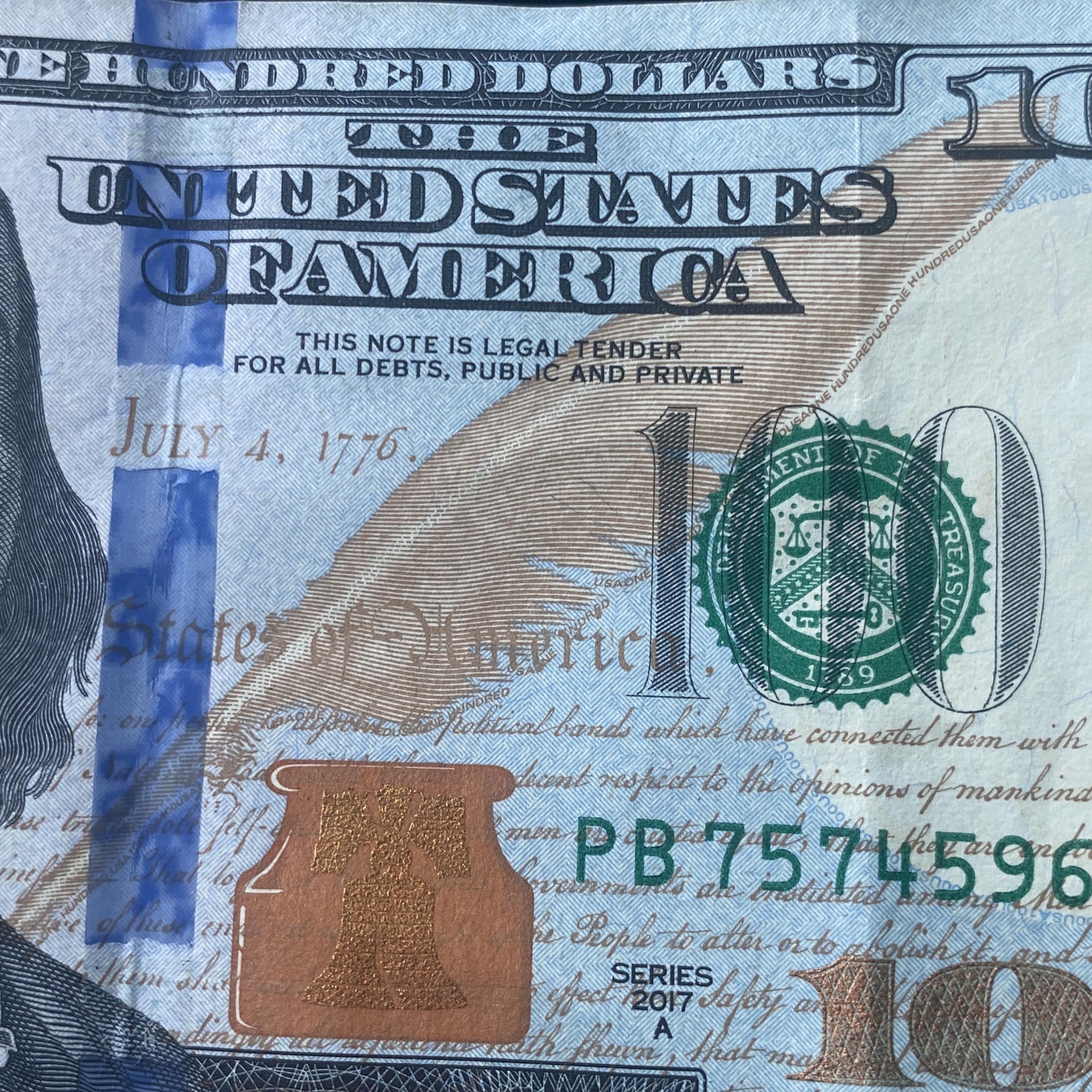 LA's Left artwork