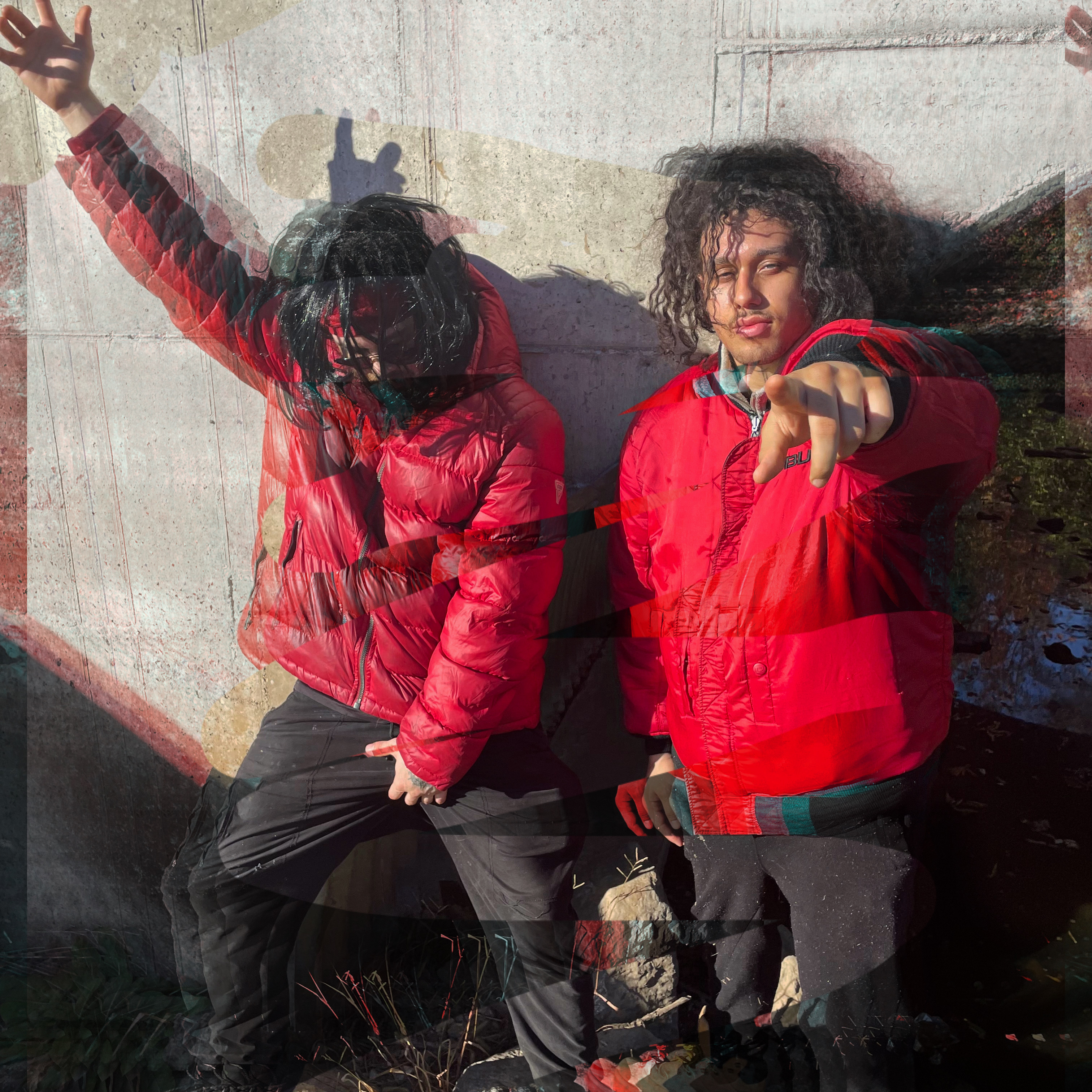 Not A Love Song artwork