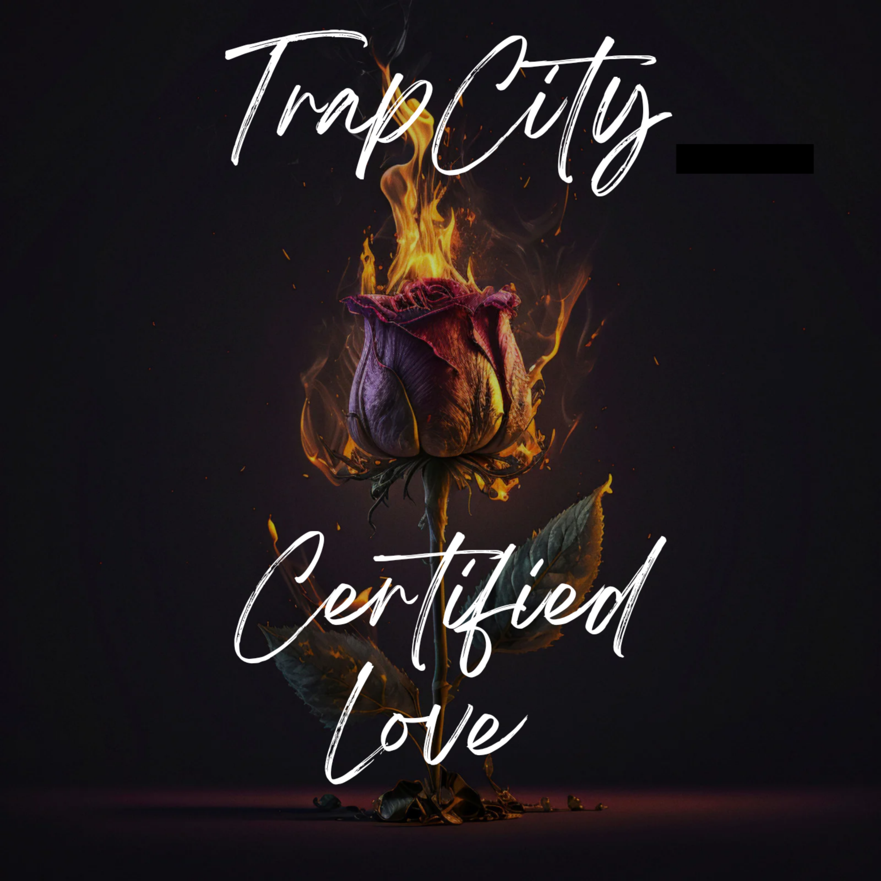 Certified Love artwork