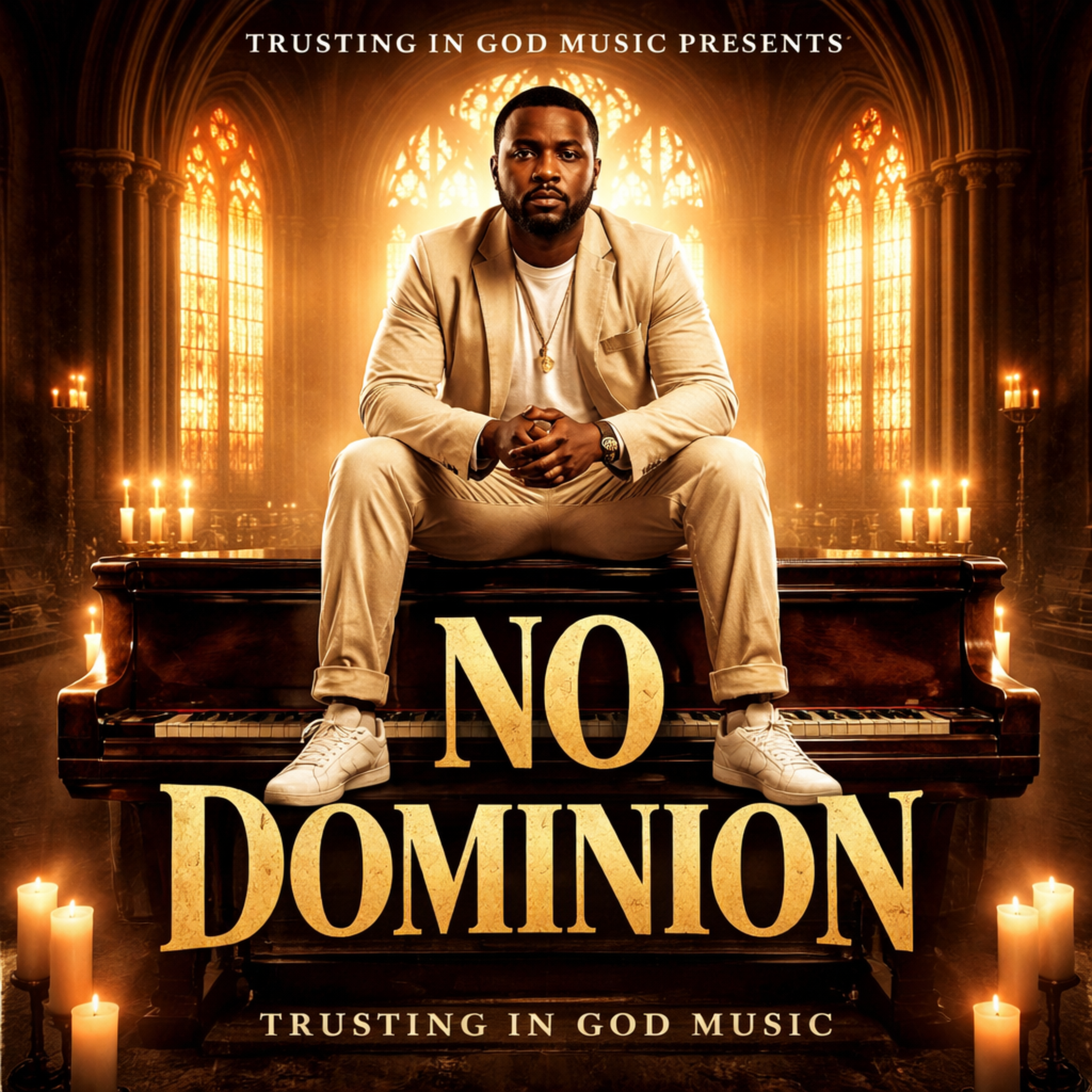 No Dominion artwork