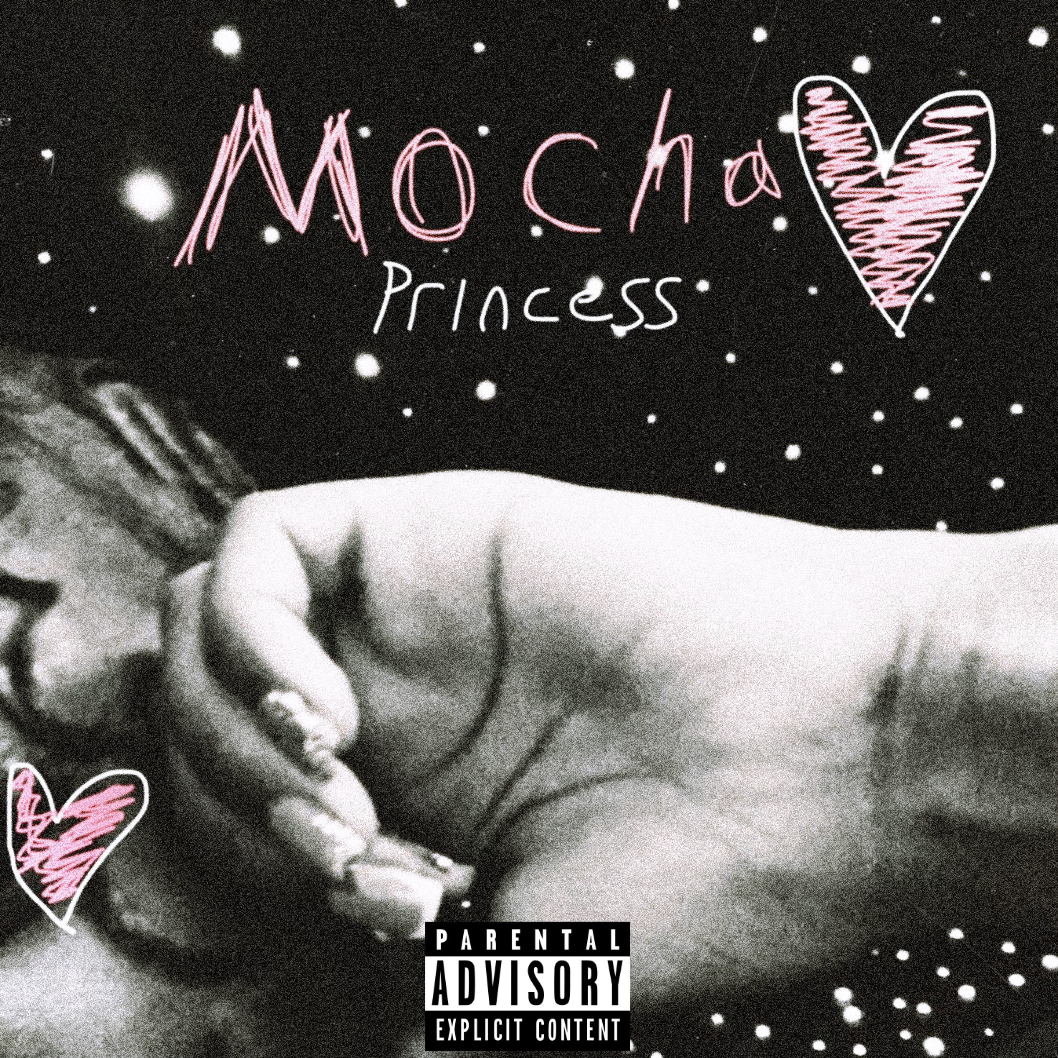 Mocha Princess by OZY cover art