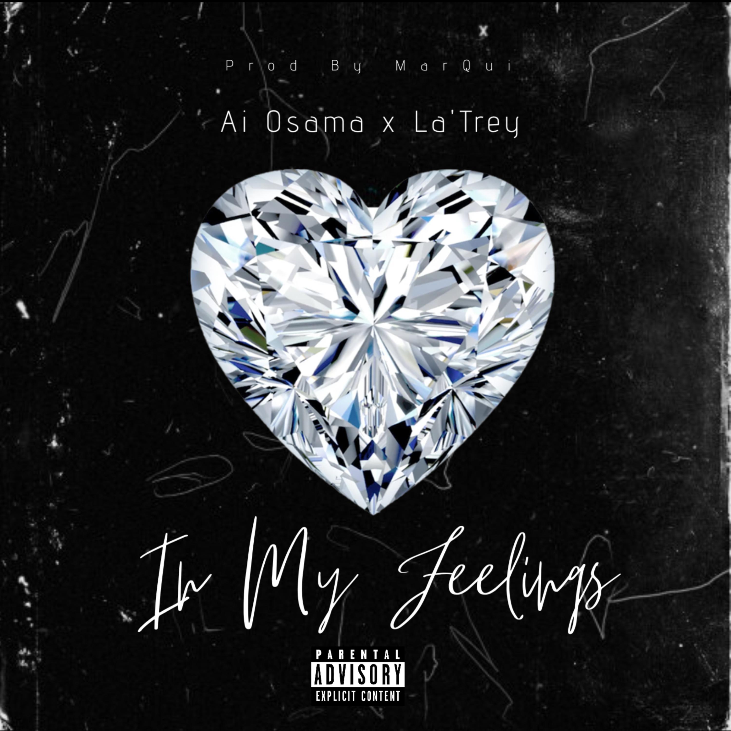 In My Feelings artwork