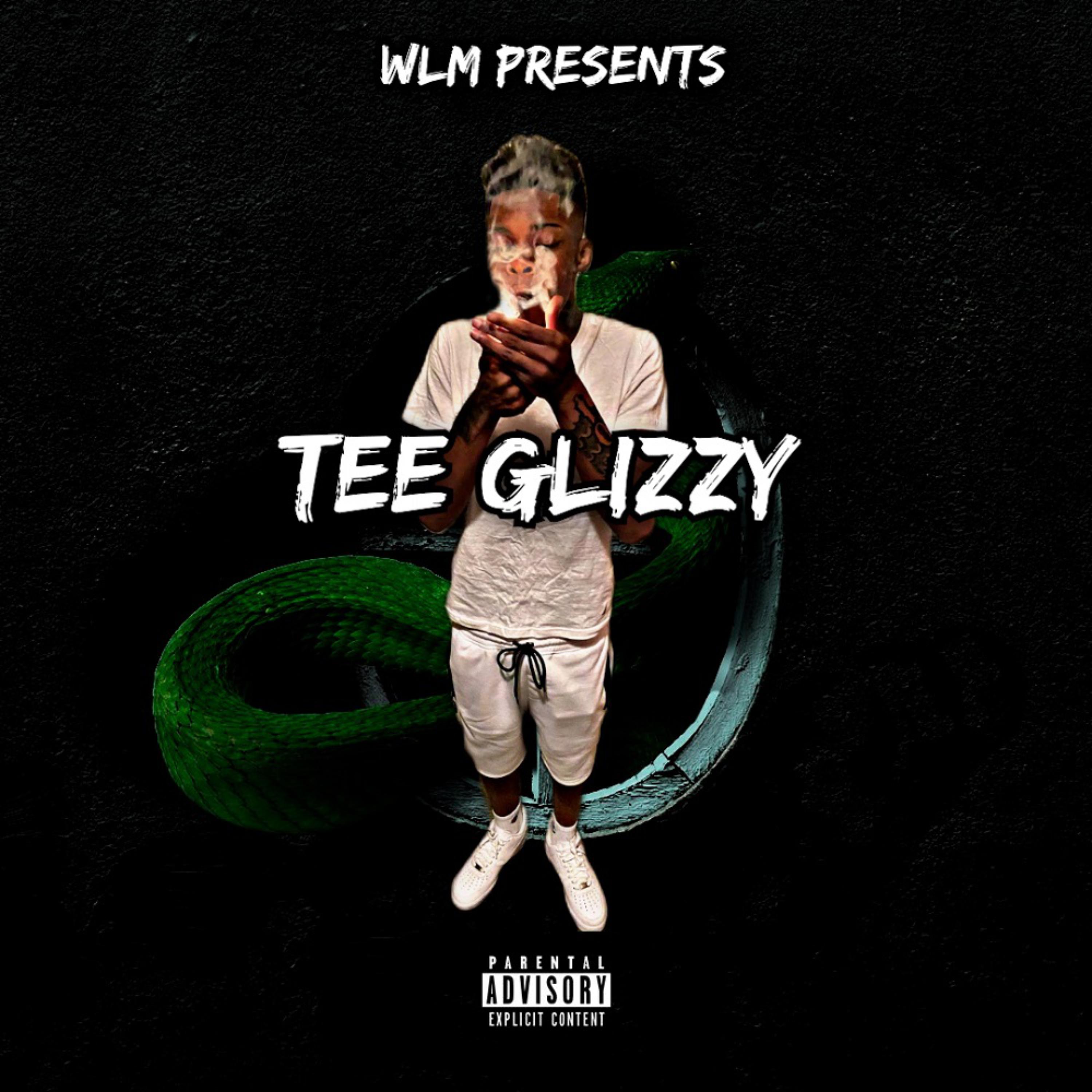 Tee Glizzy  artwork
