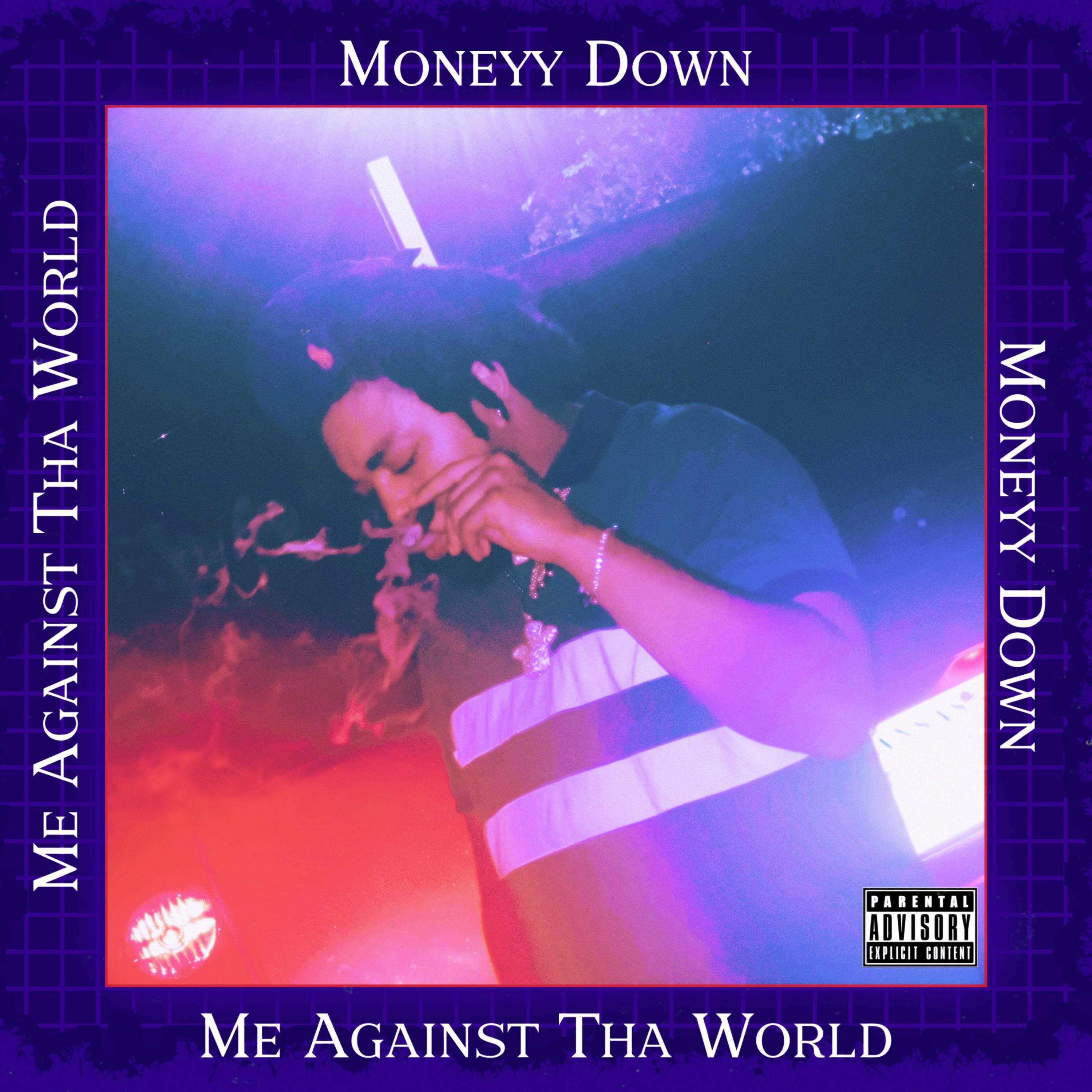 Me Against Tha World artwork