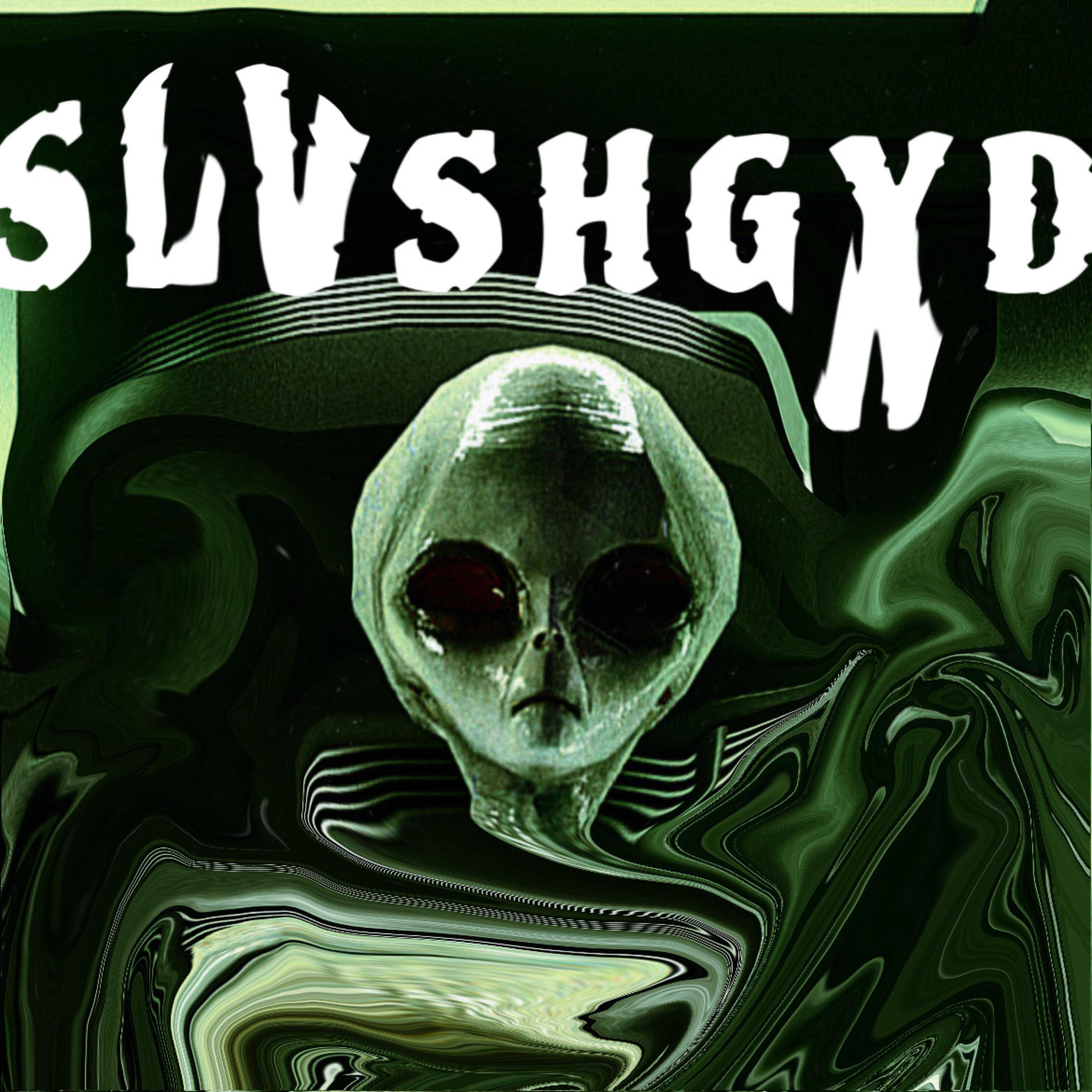 SLVSHGXD TAPE 2.0 artwork