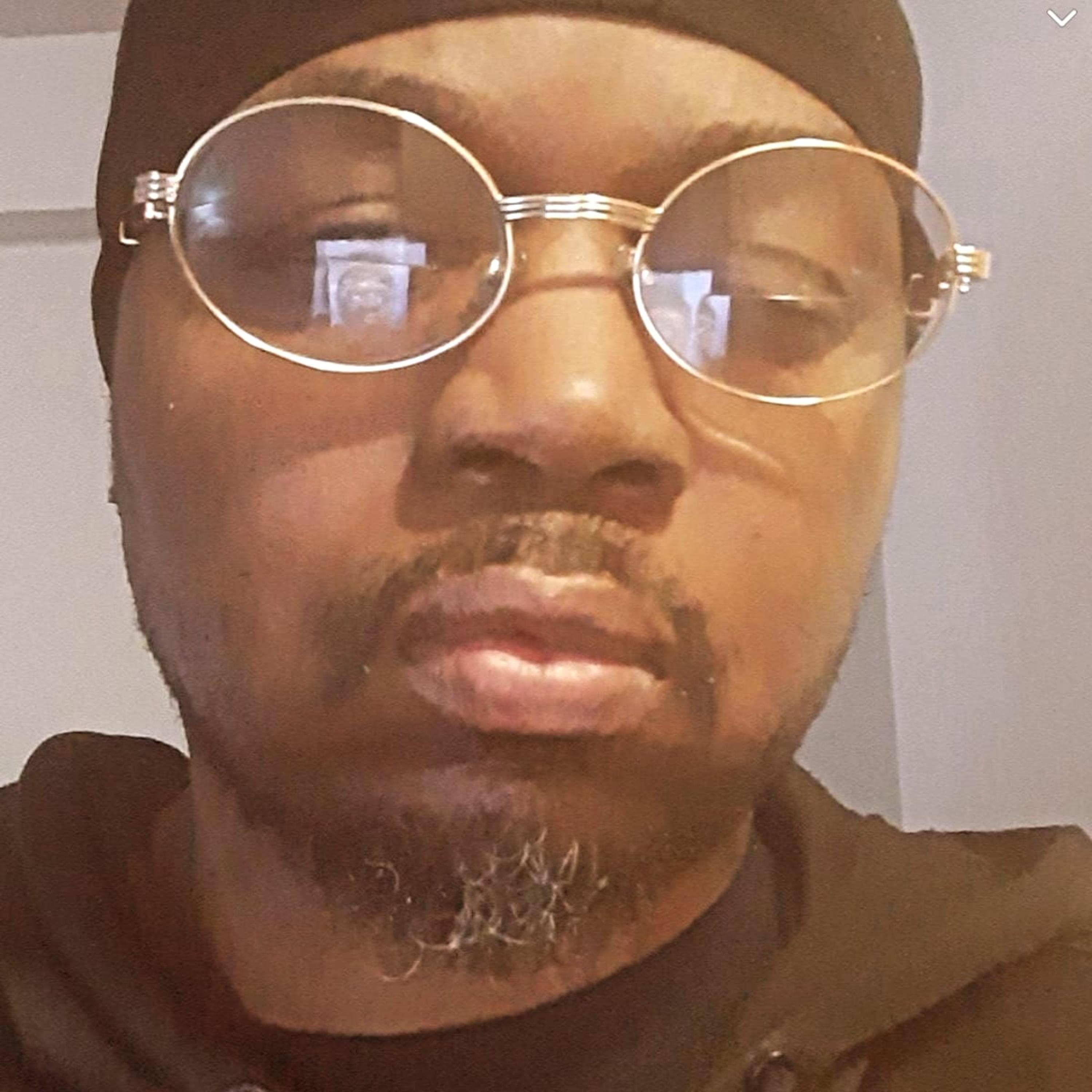 Yall Know What It Be artwork