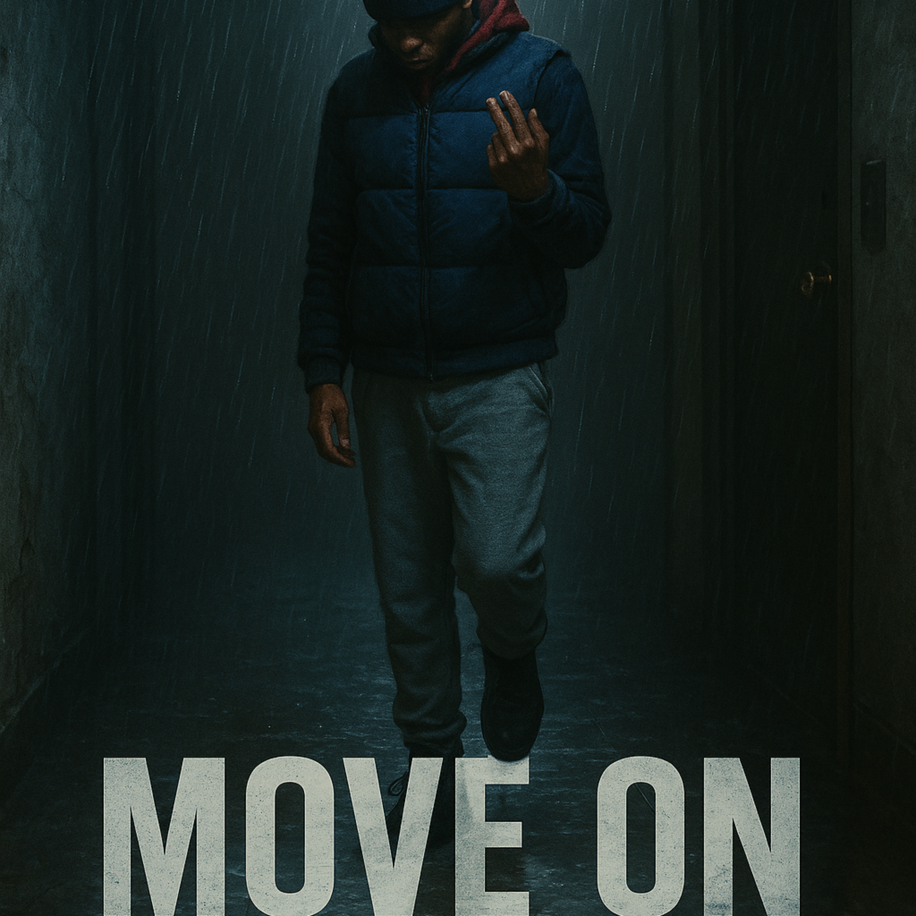 Move On artwork