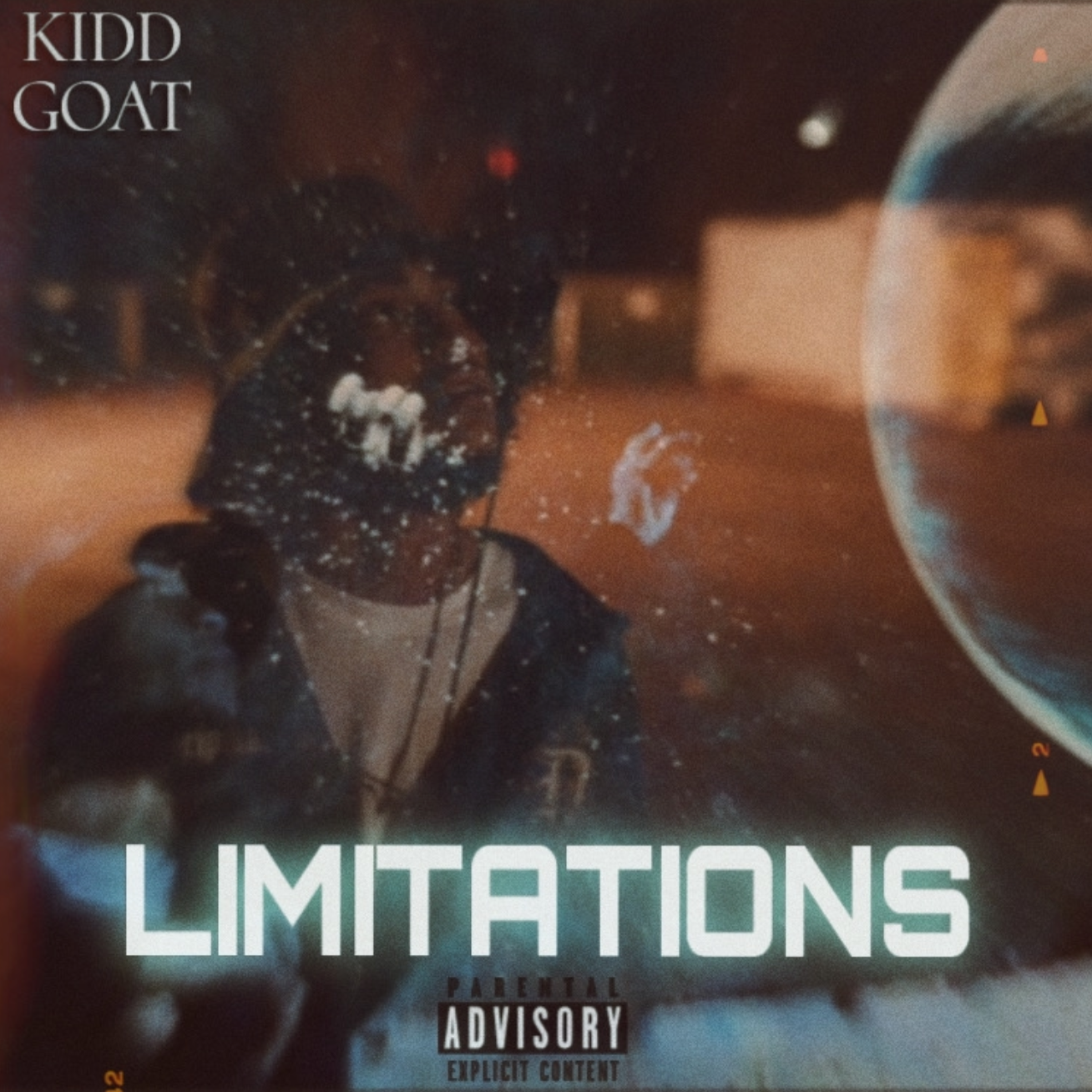 LIMITATIONS artwork