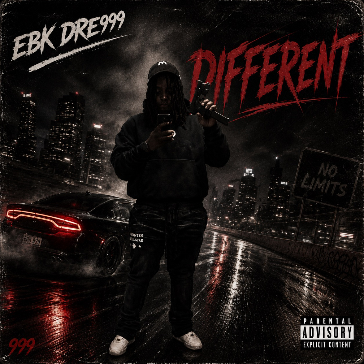 EBK DRE999