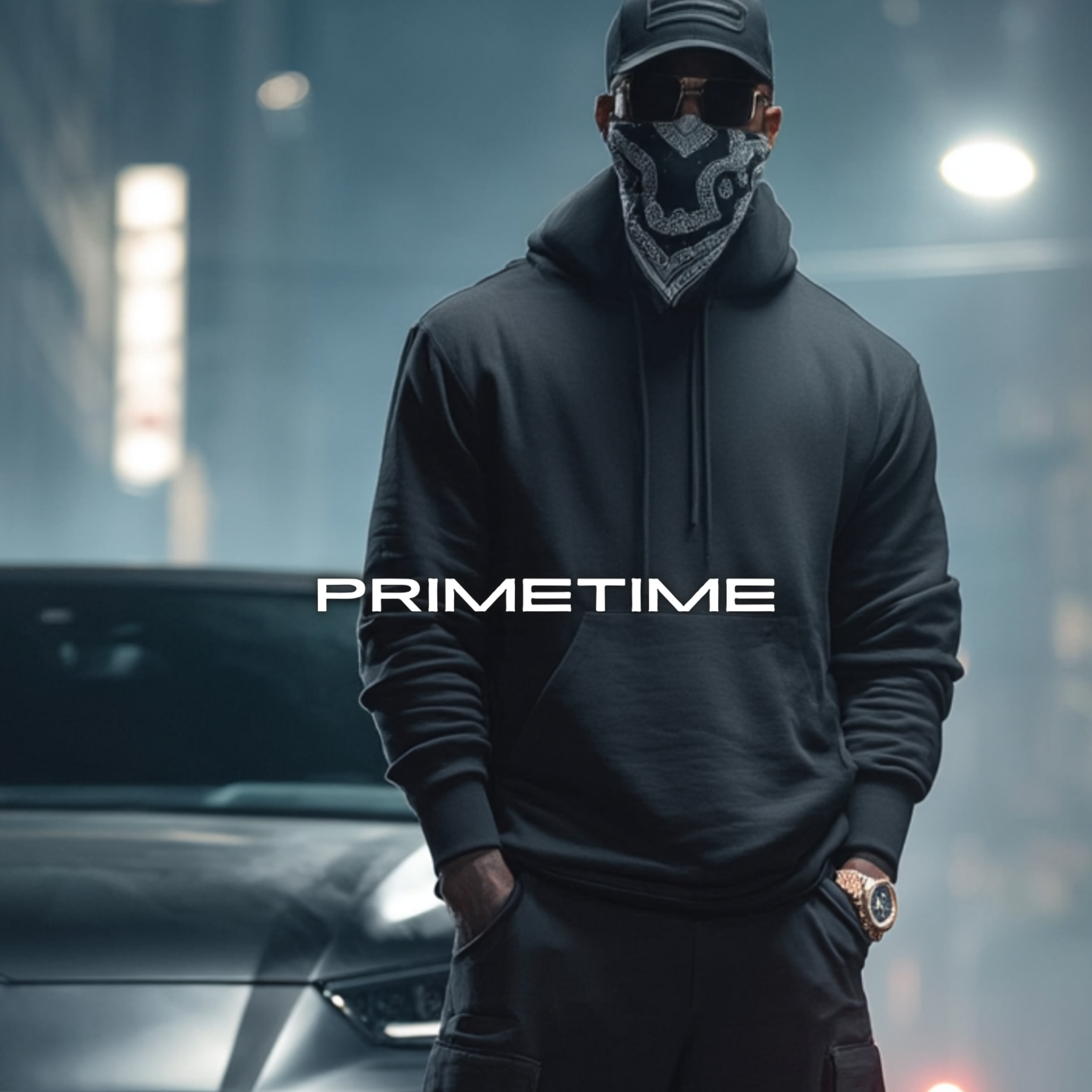 Primetime artwork