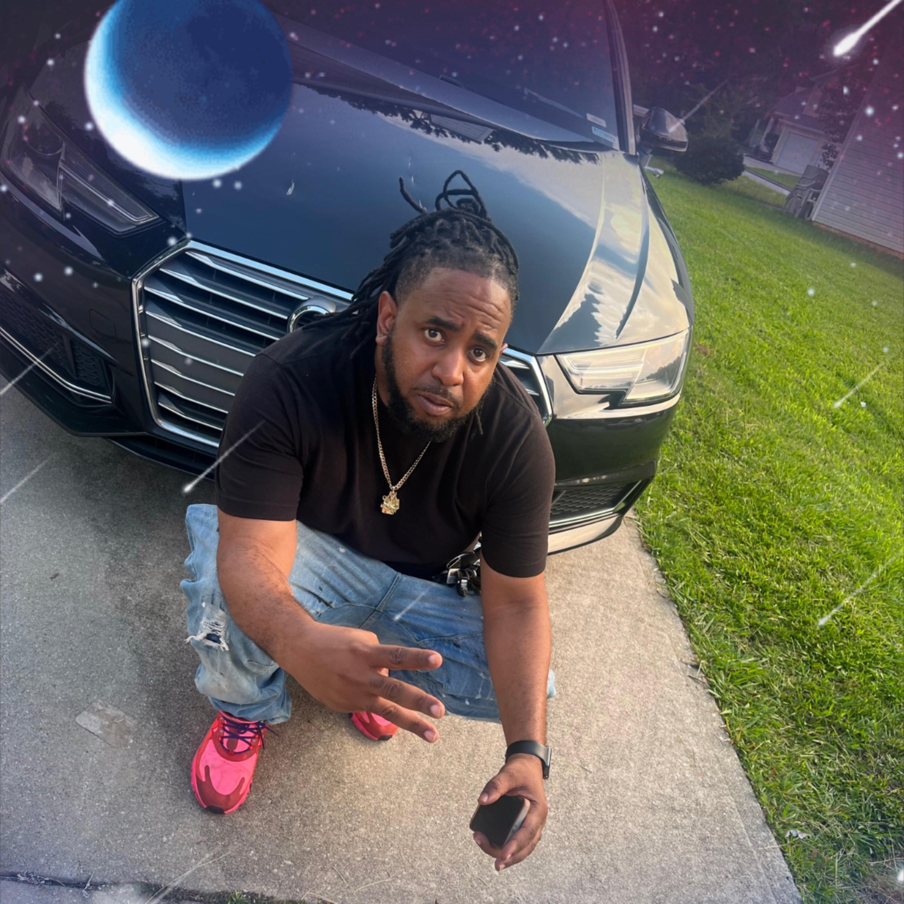 Smoke & Ride artwork