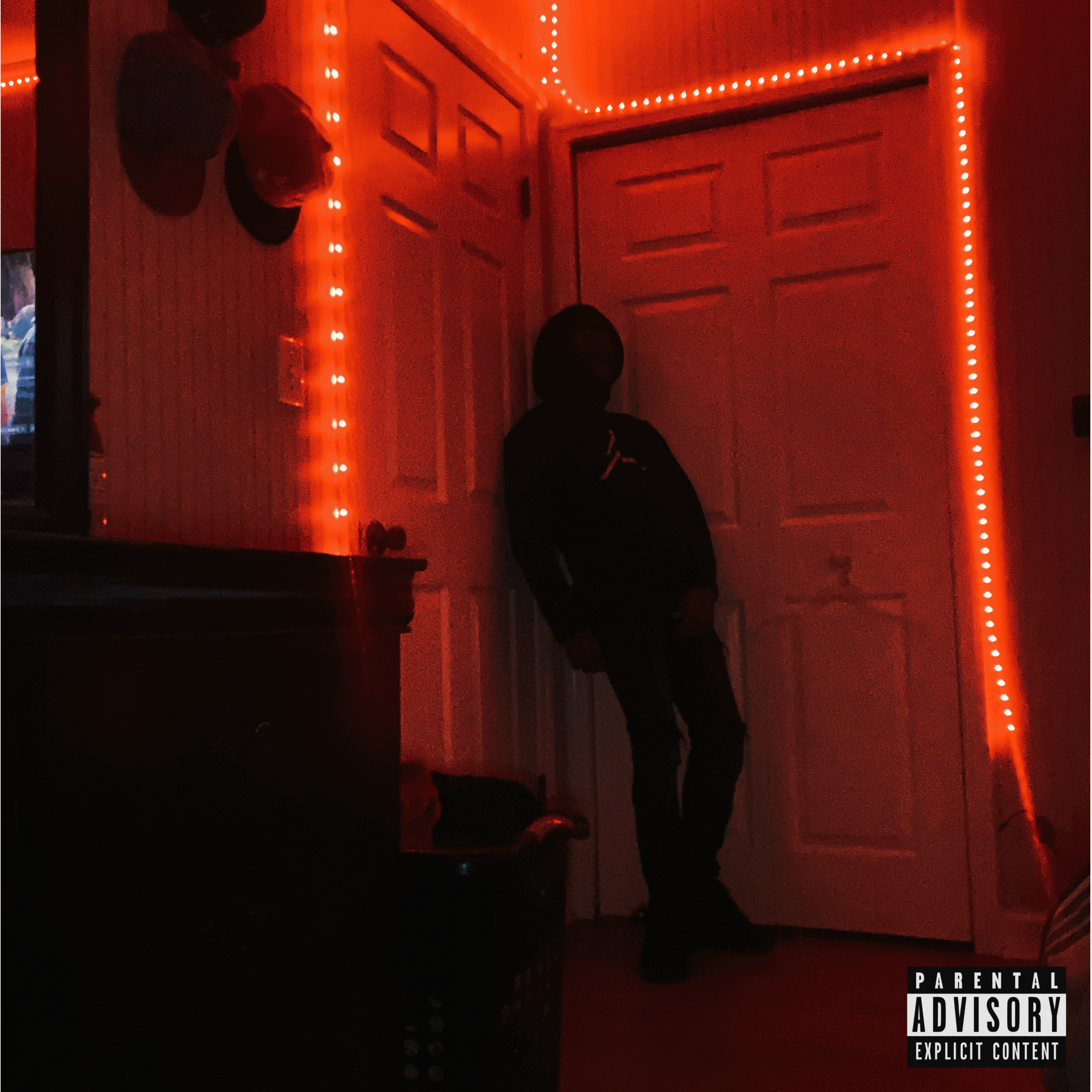 Out My Zone artwork