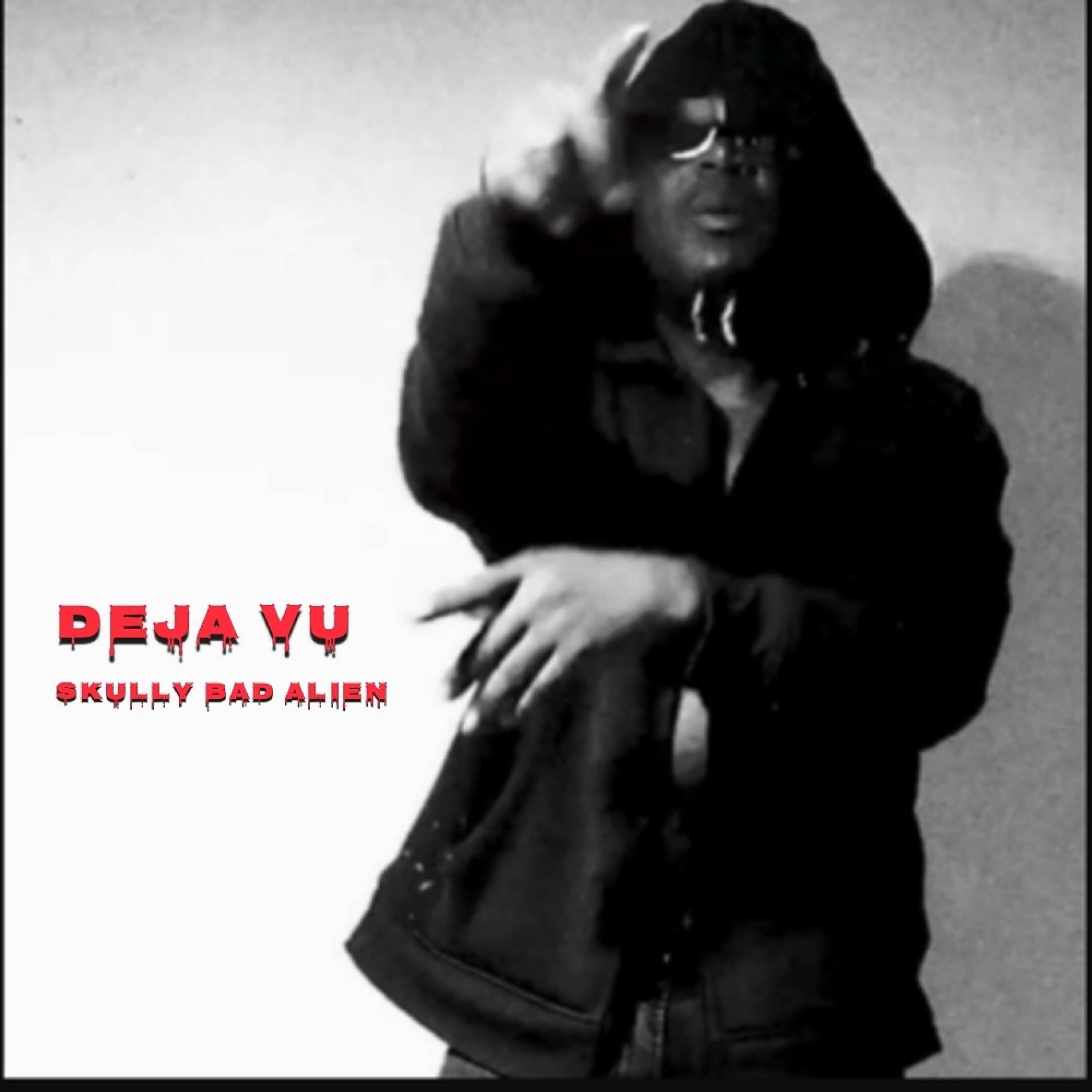 deja Vu artwork