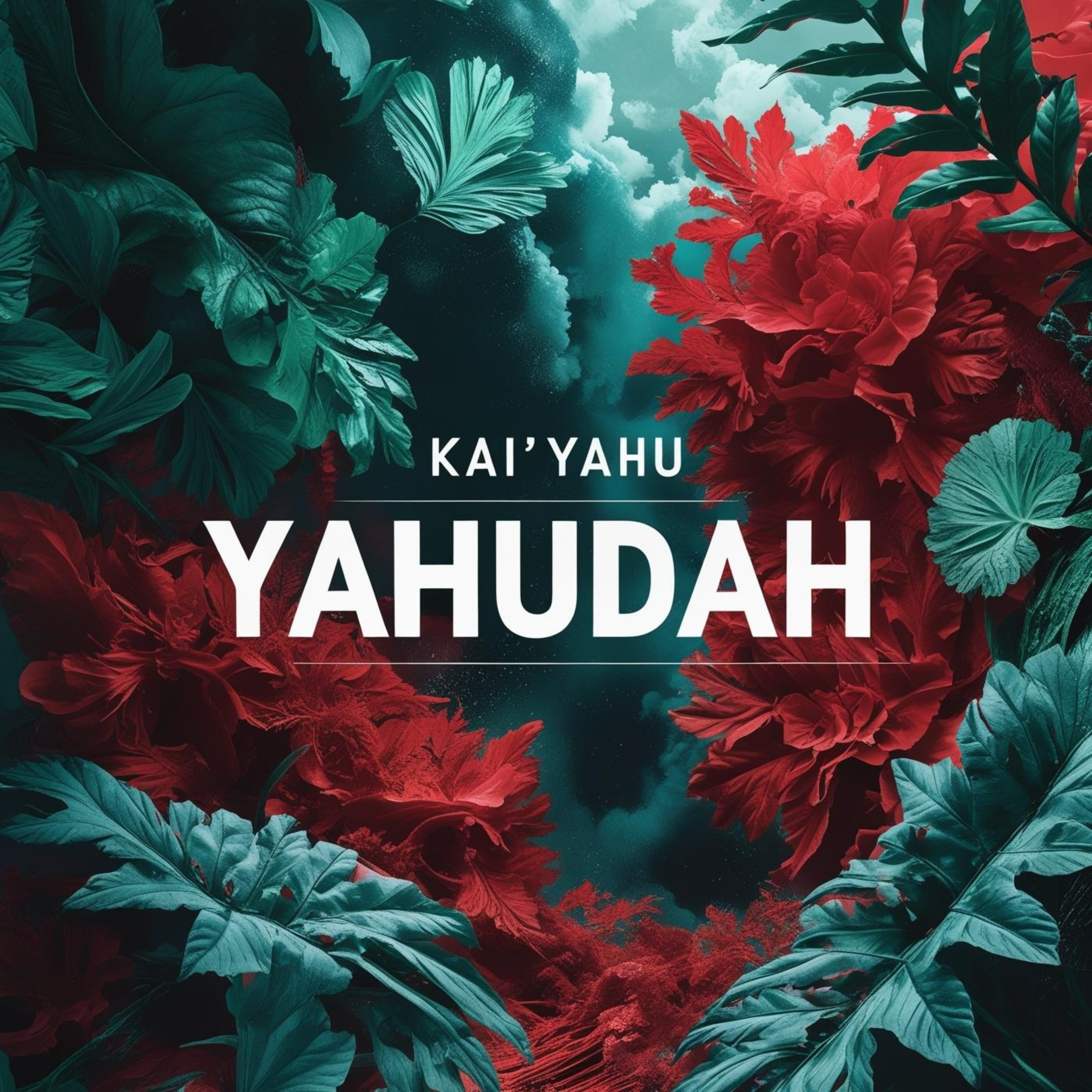 Yahudah artwork