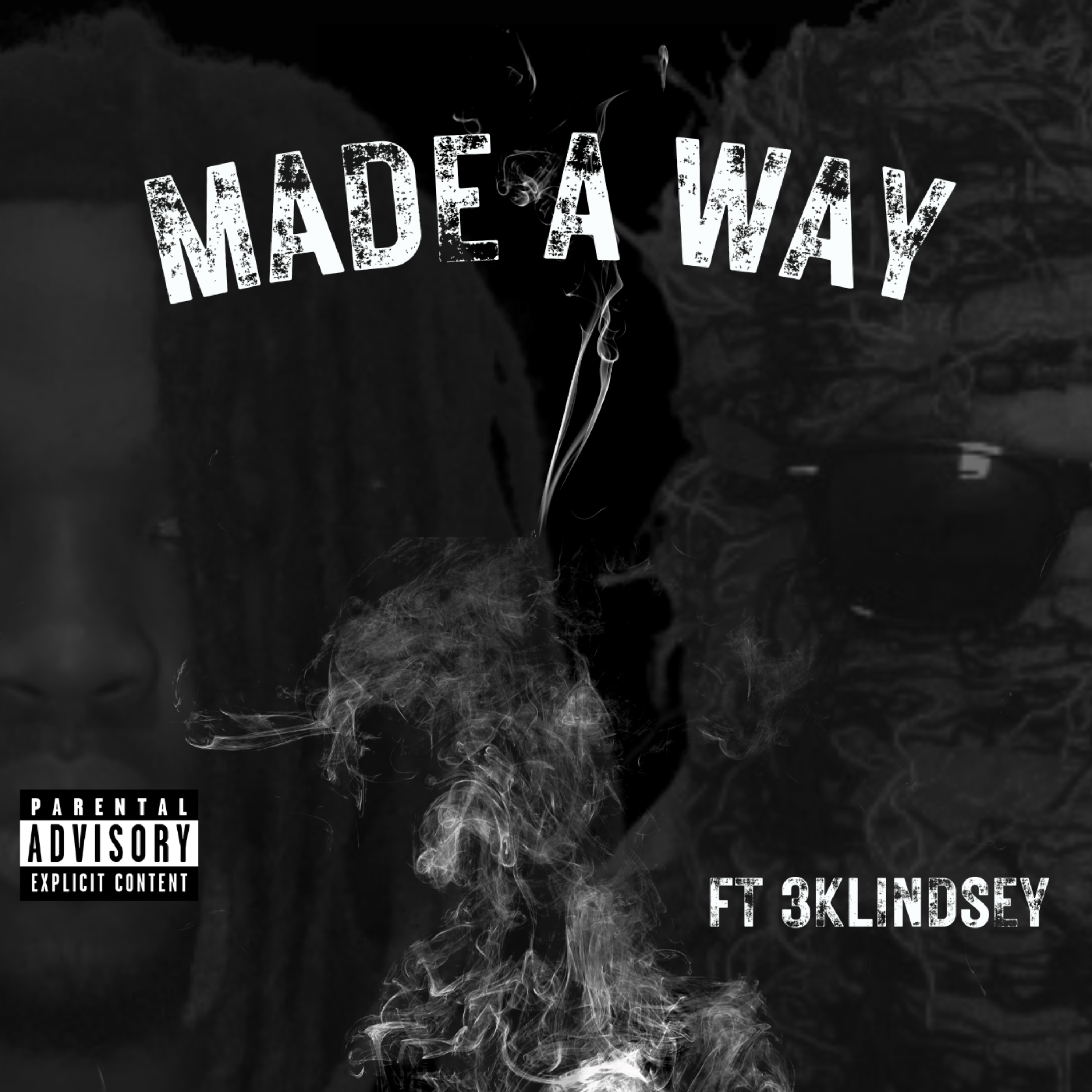 Made A Way artwork