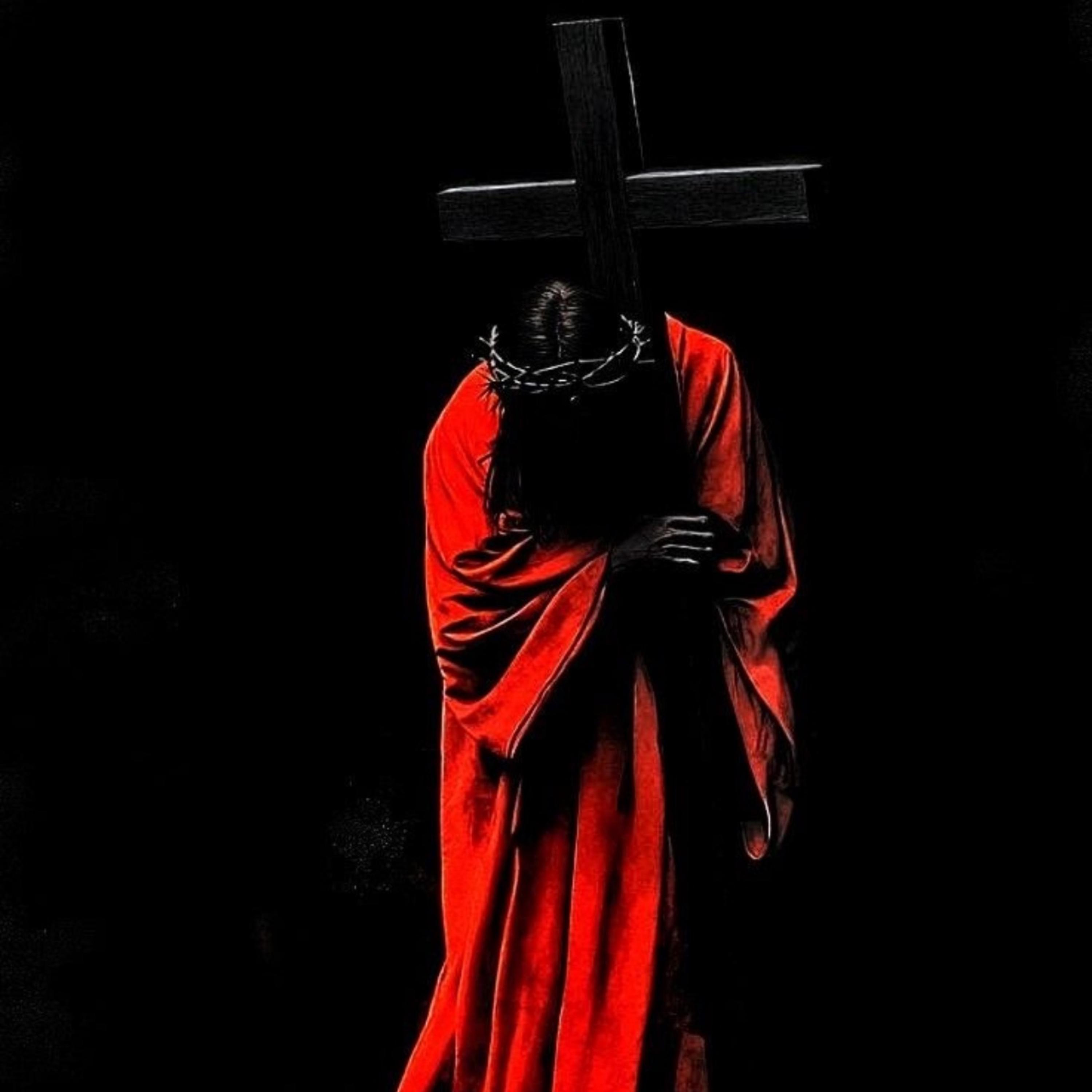 40 Days & 40 Nights artwork