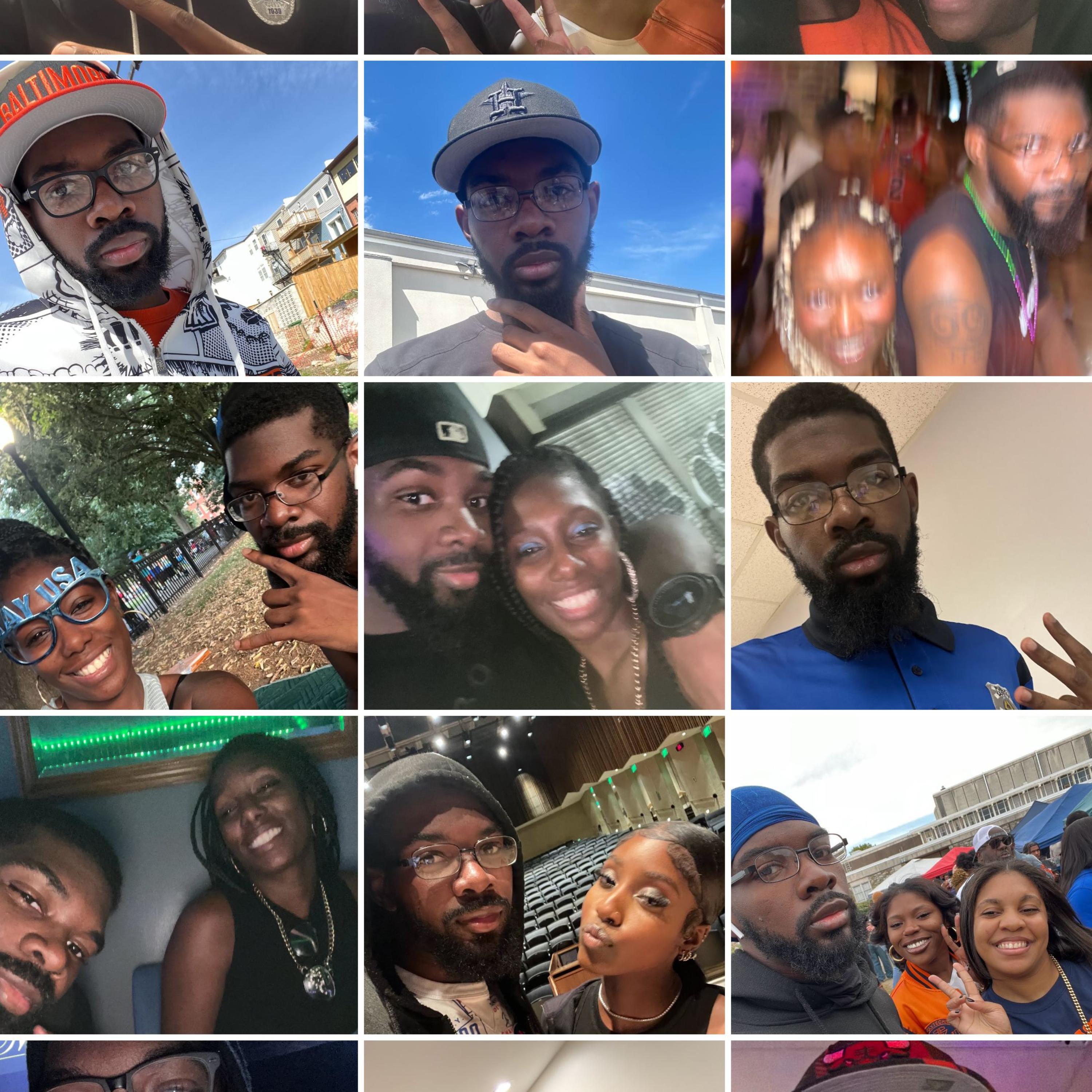 Love Life Of Da Don artwork