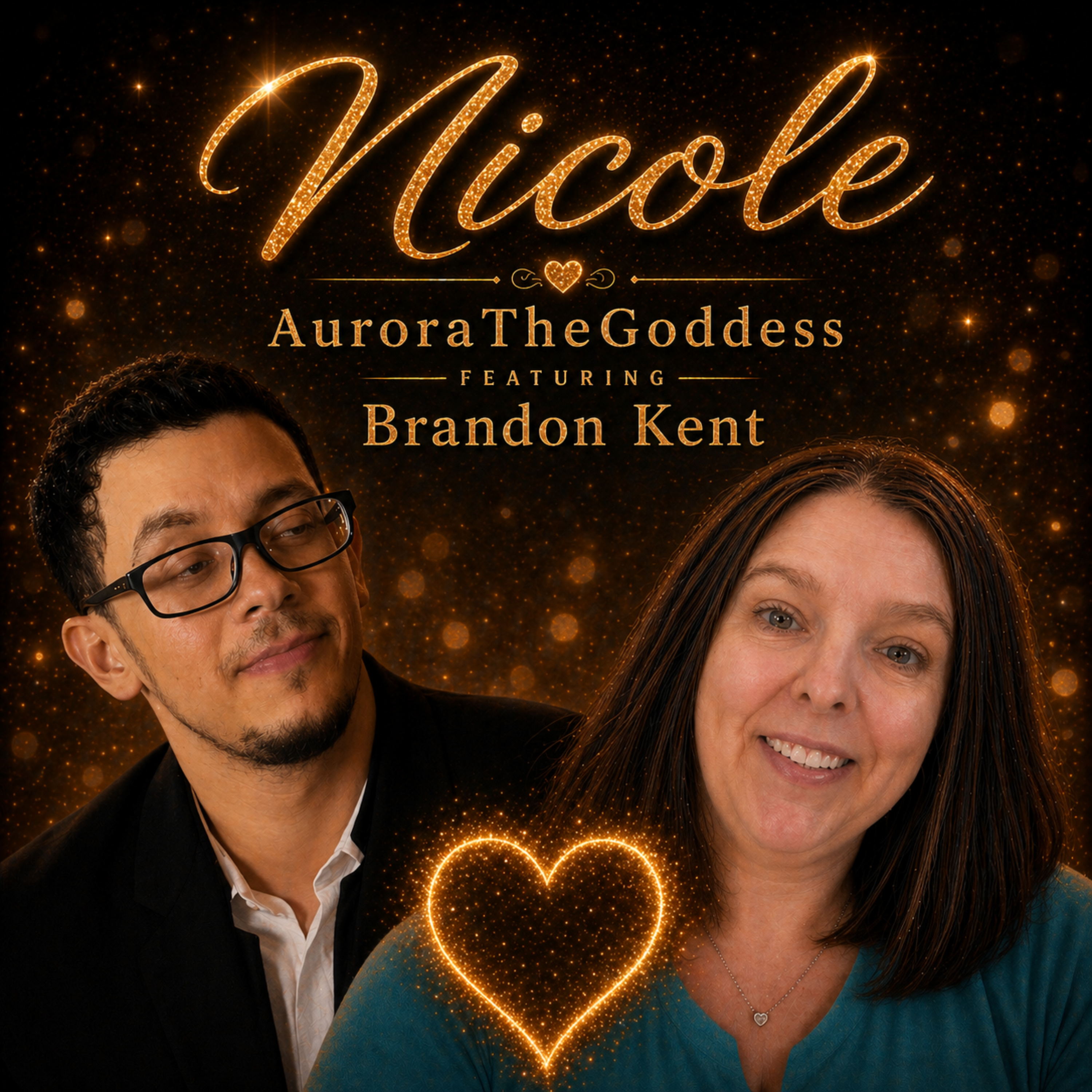 Nicole artwork
