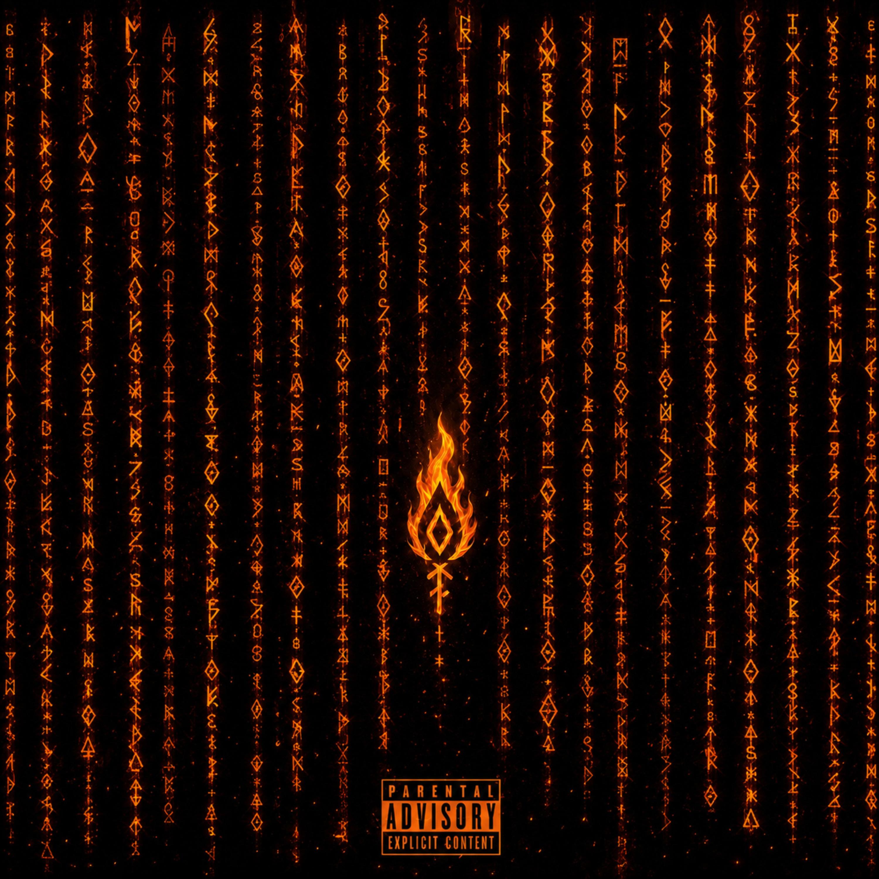 9 by Blak Blayk cover art
