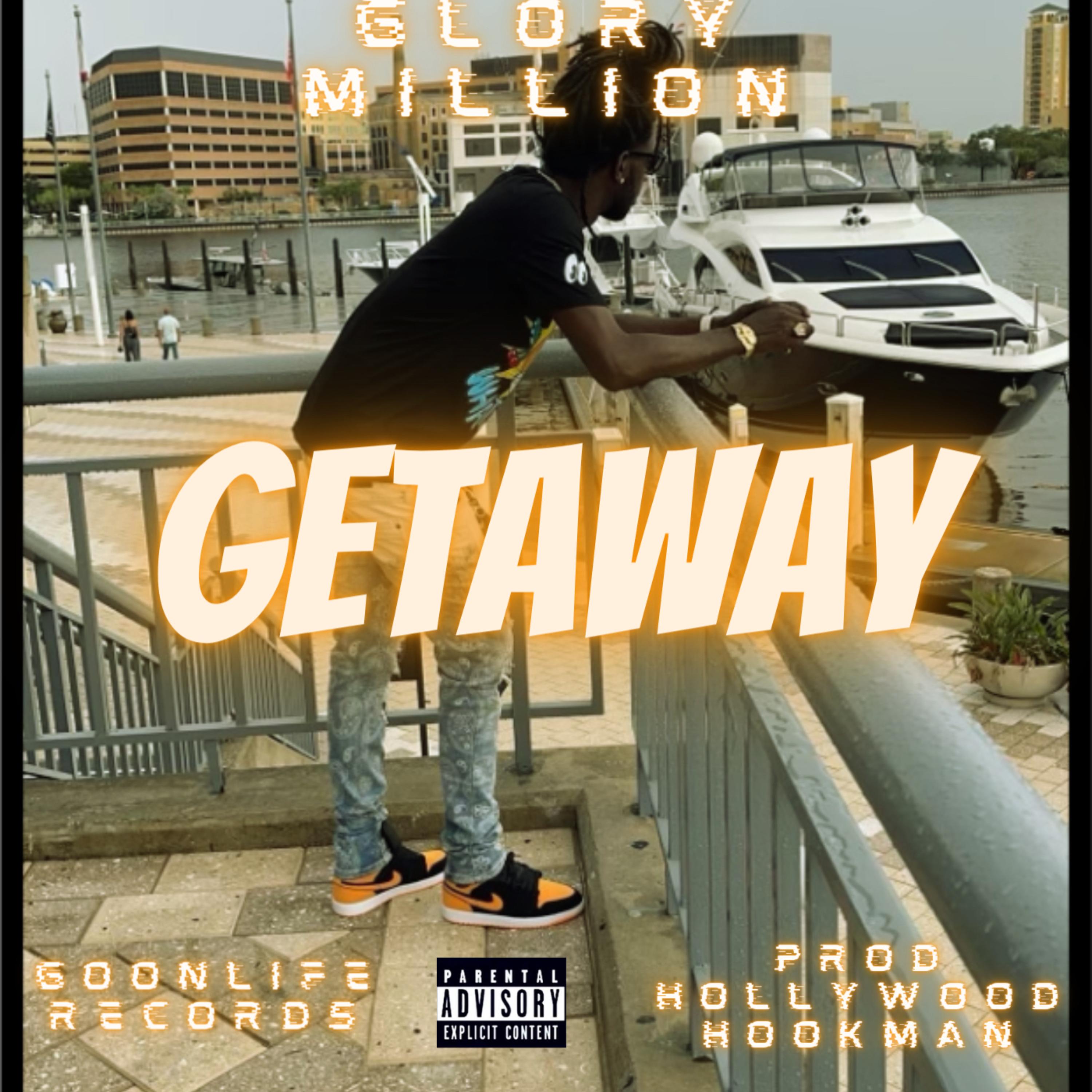 GETAWAY artwork