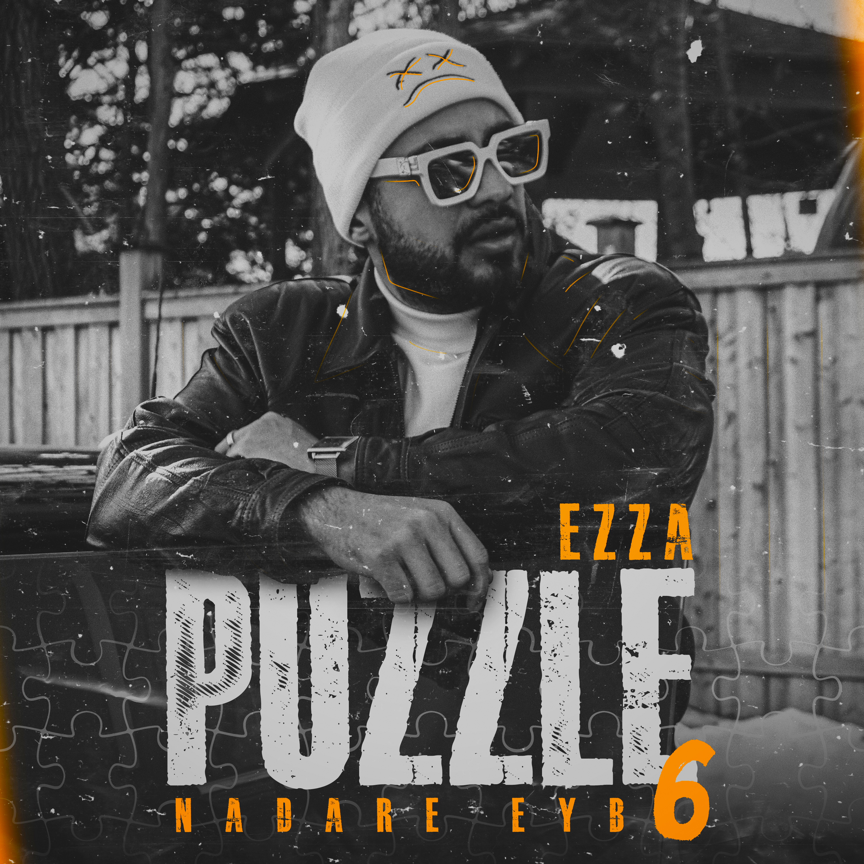 Puzzle (Nadare Eyb 6) artwork