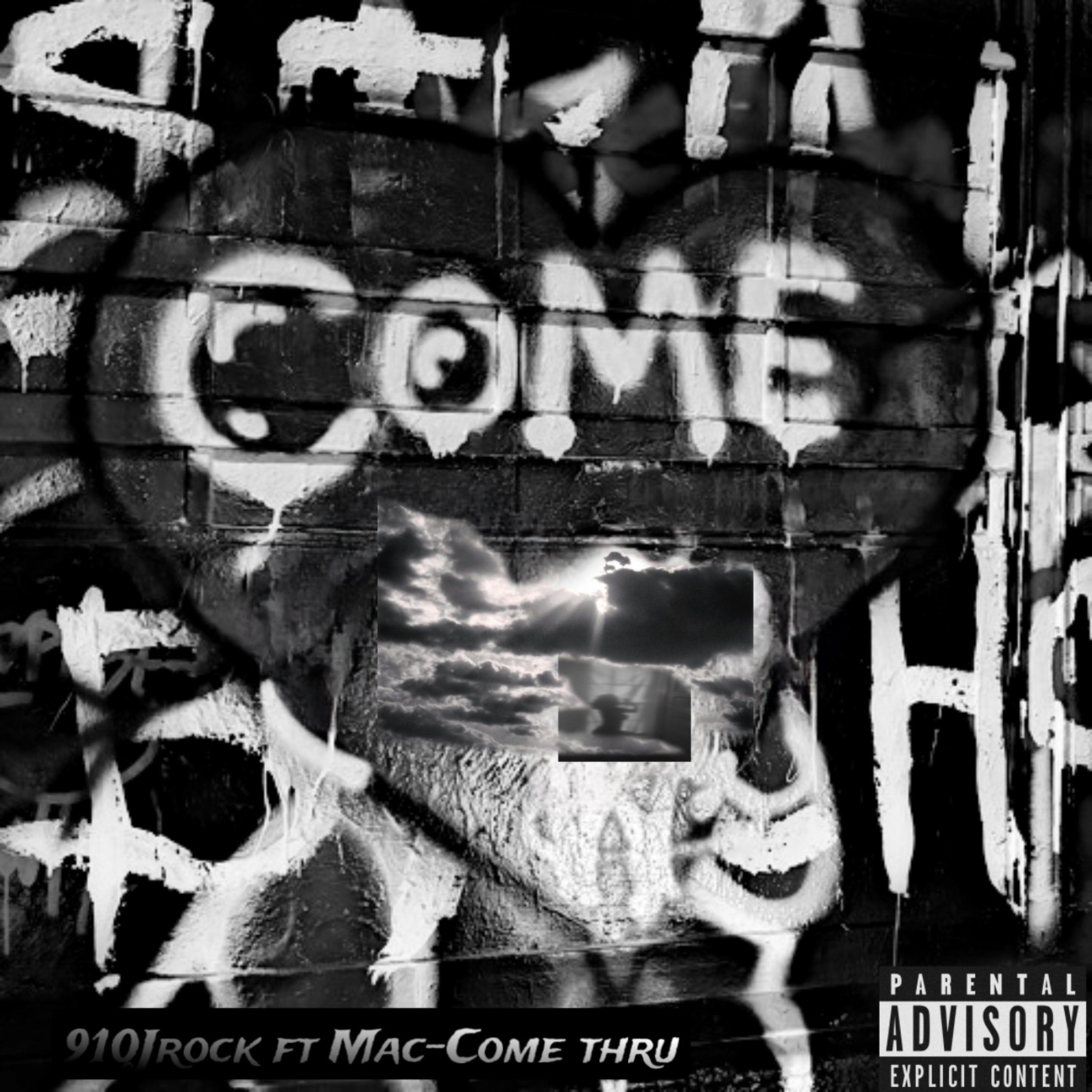 Come Thru artwork