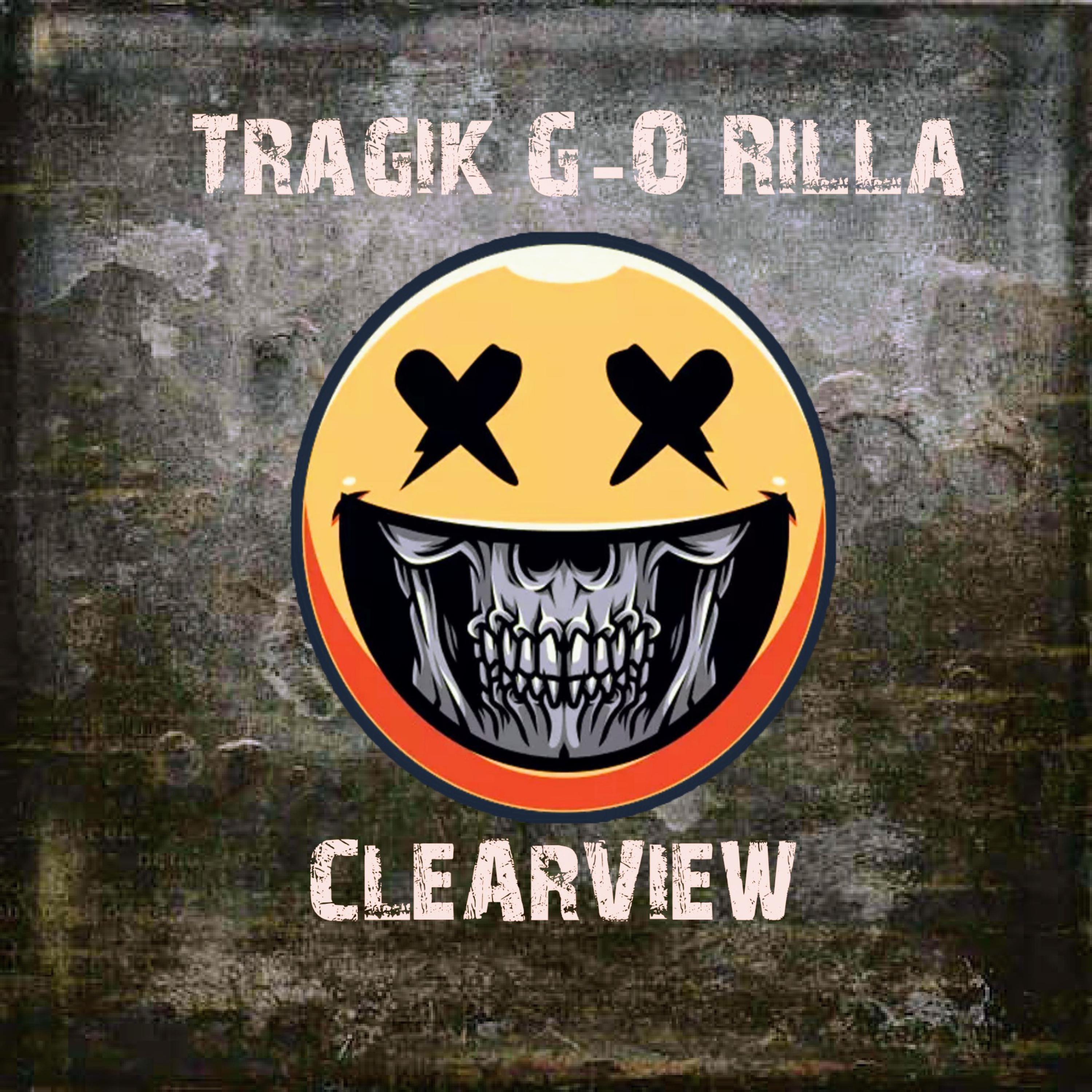 Clearview artwork
