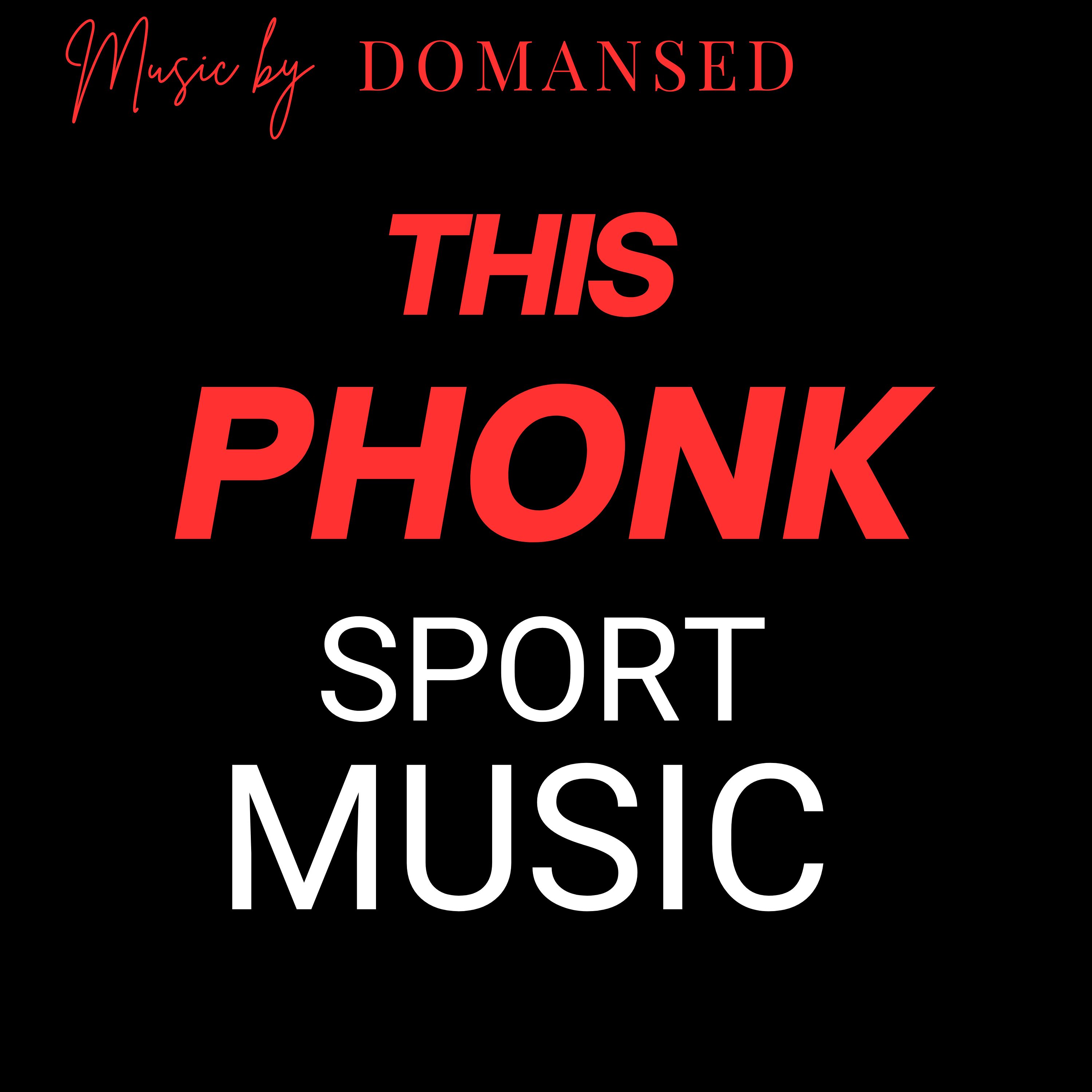 This Phonk Sport artwork