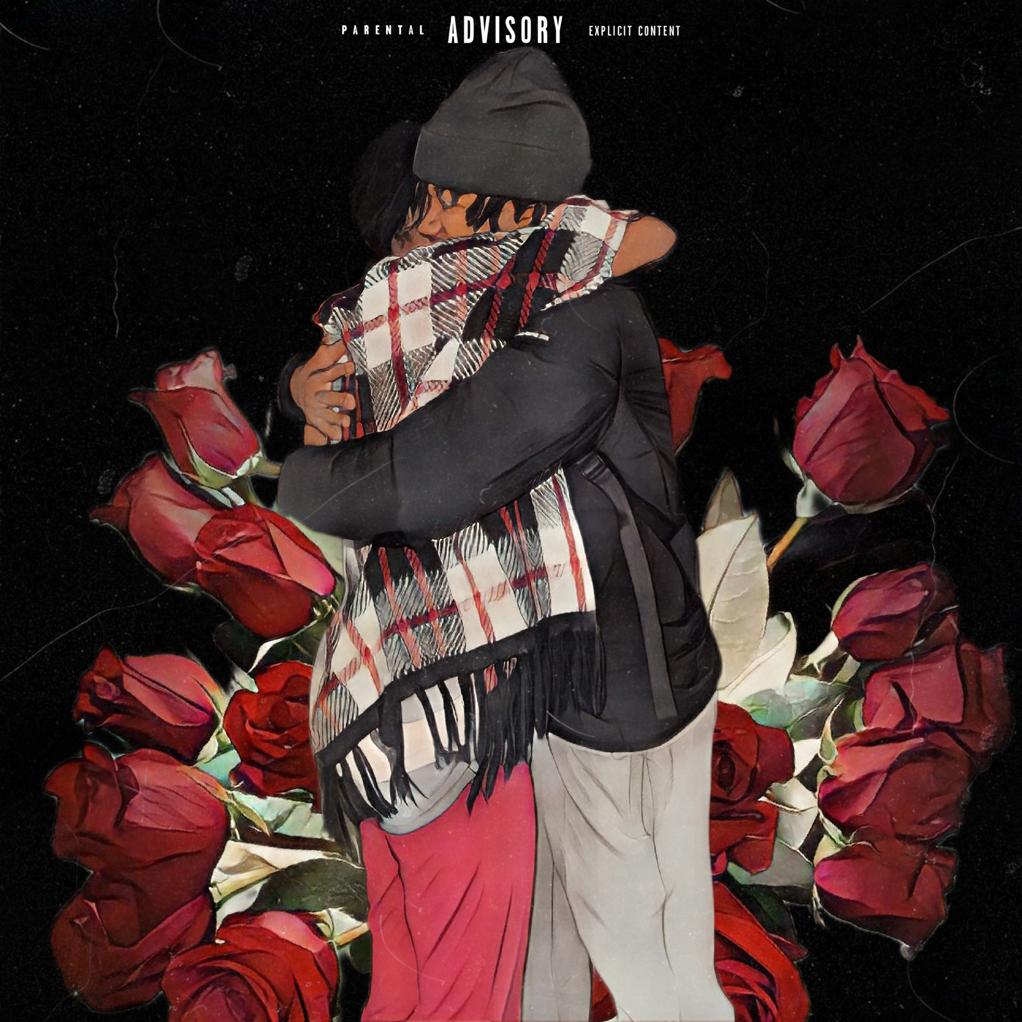 A Mothers Touch artwork