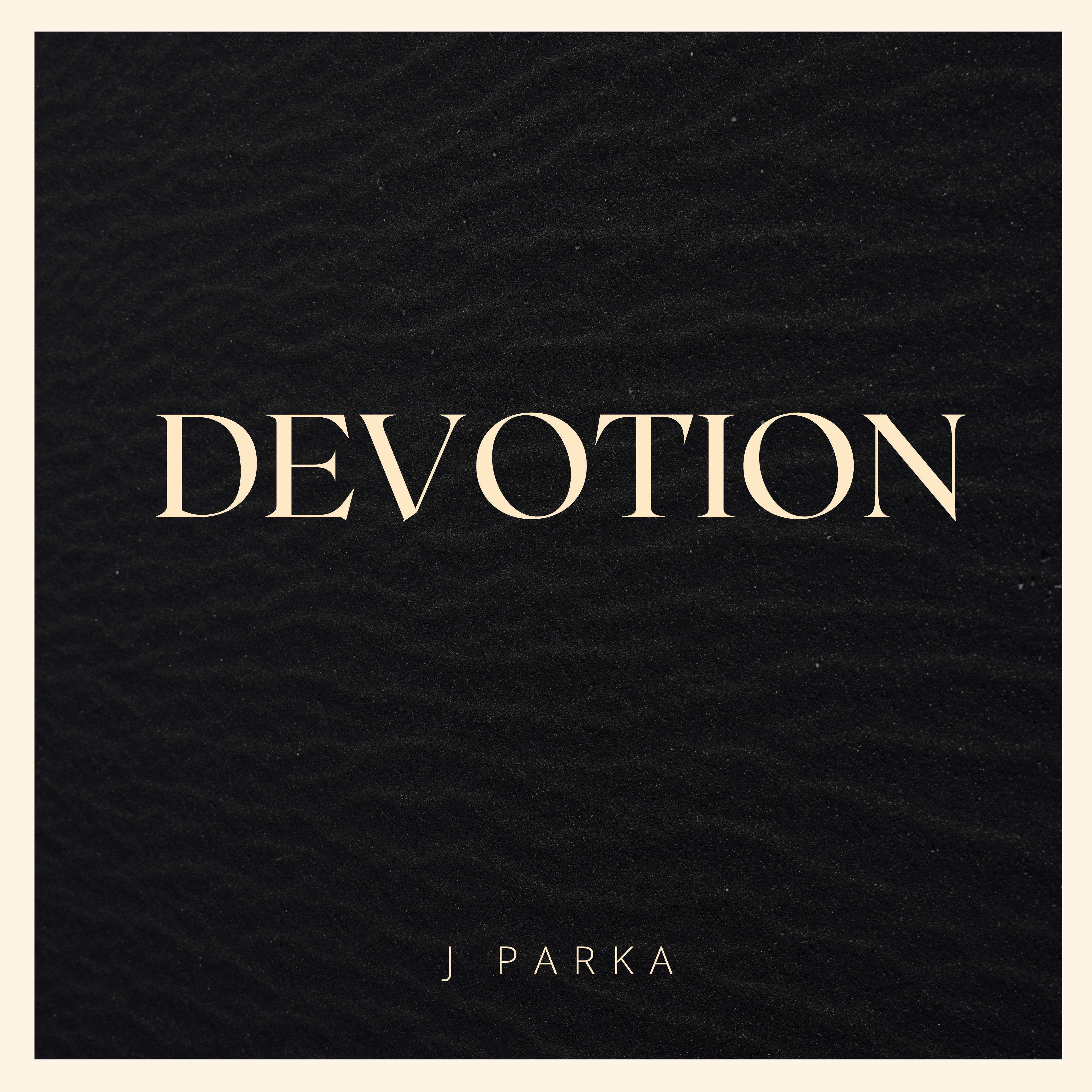 Devotion artwork