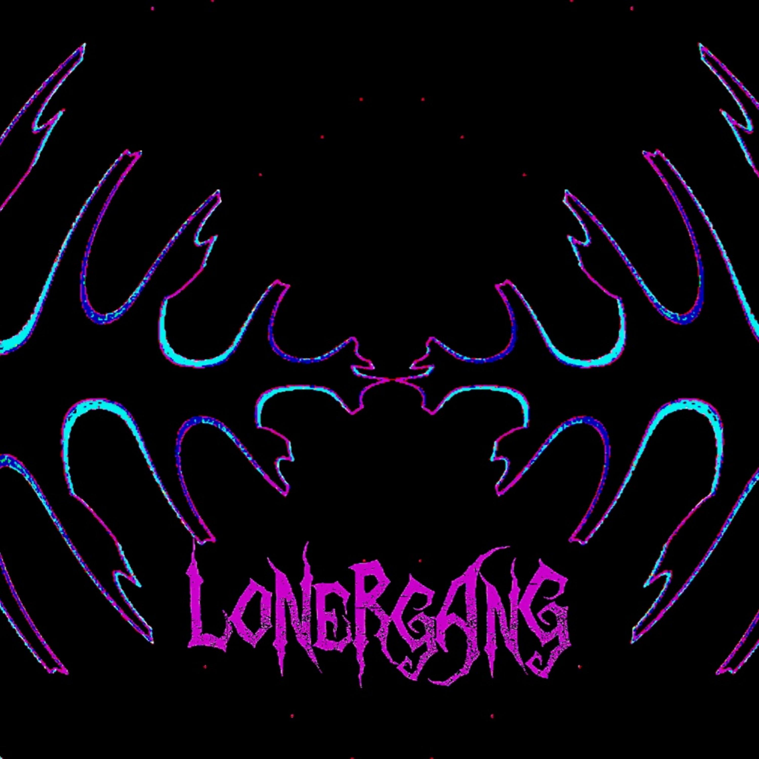 #lonergang artwork