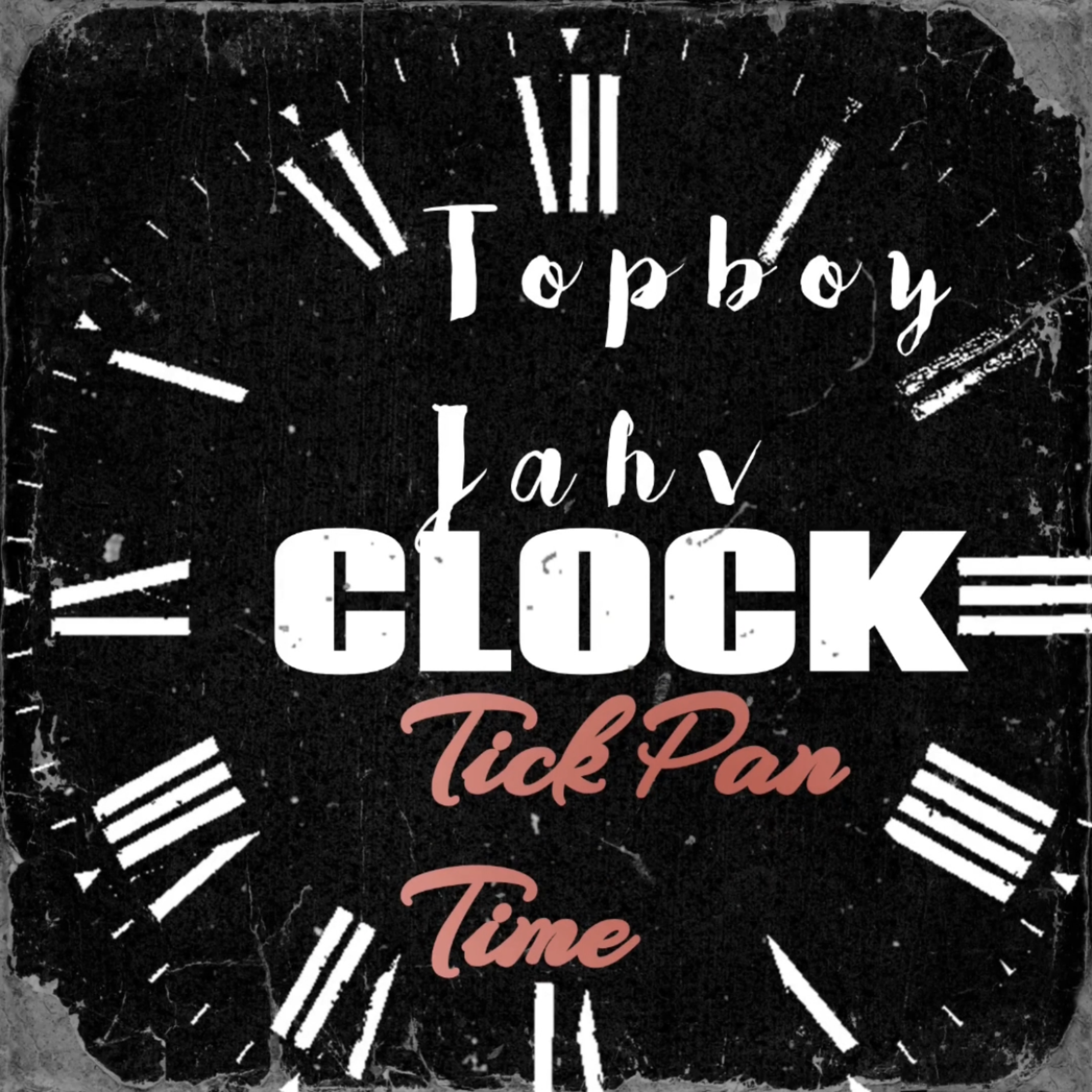 Tick Pan Time by Jchemist cover art