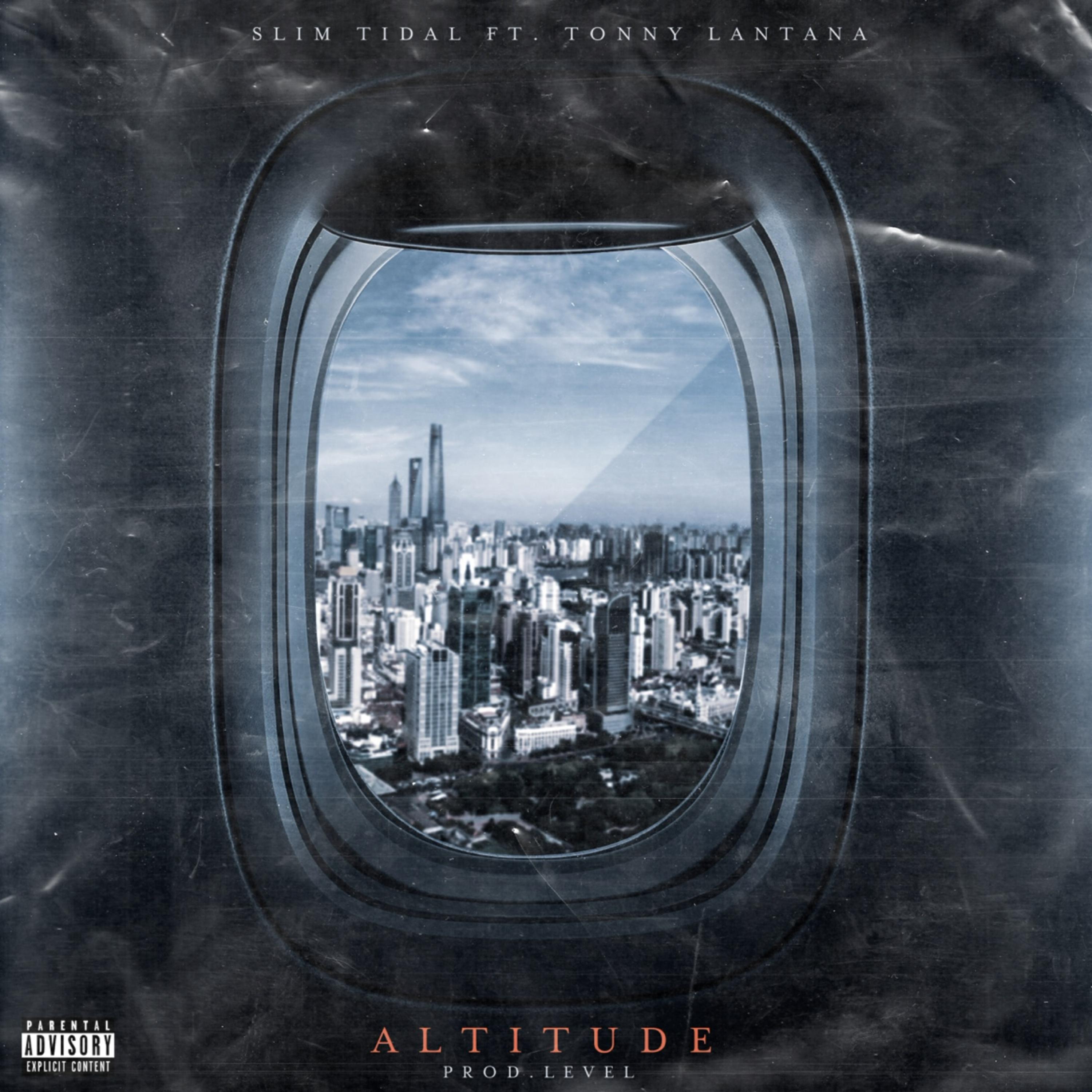Altitude artwork