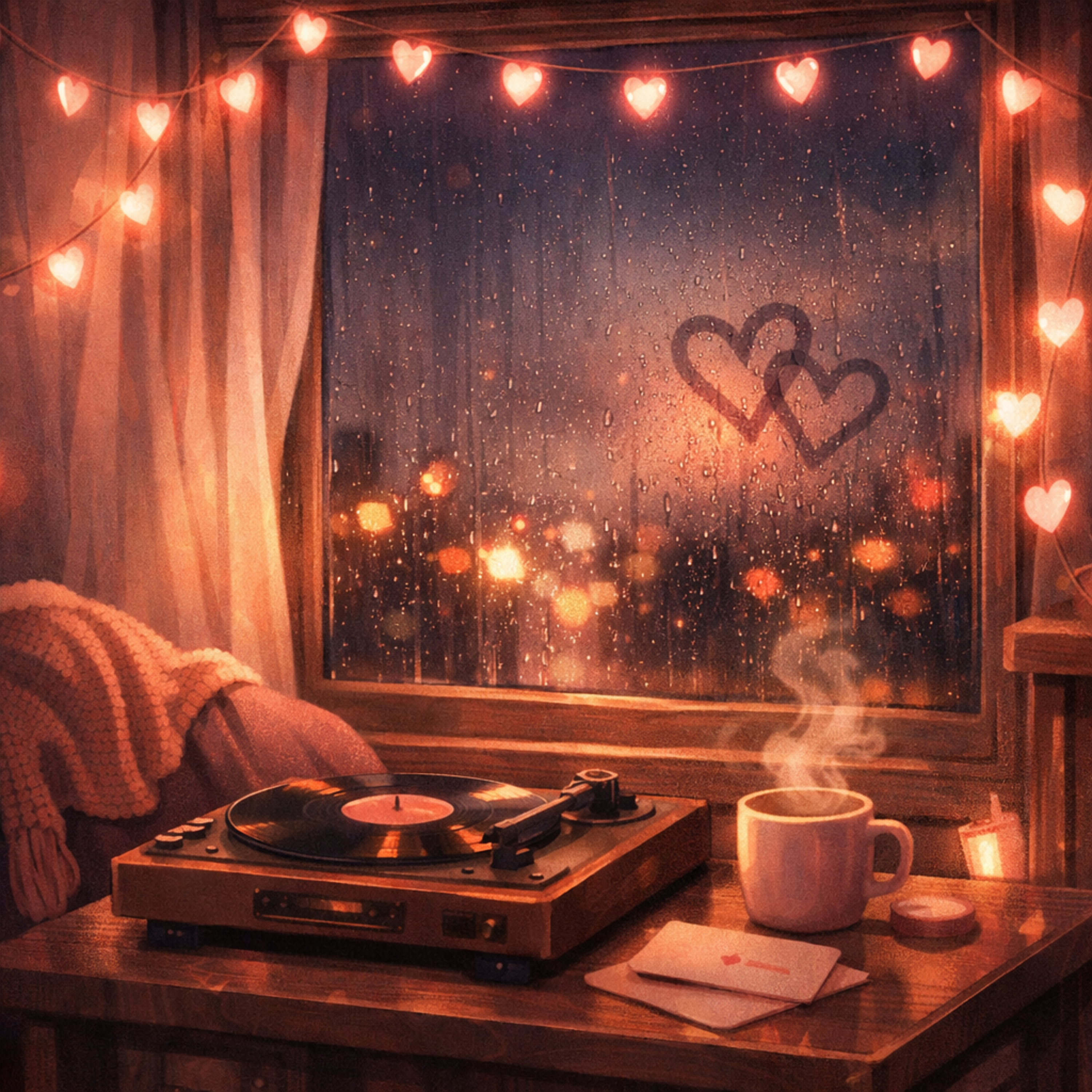 Soulmate artwork