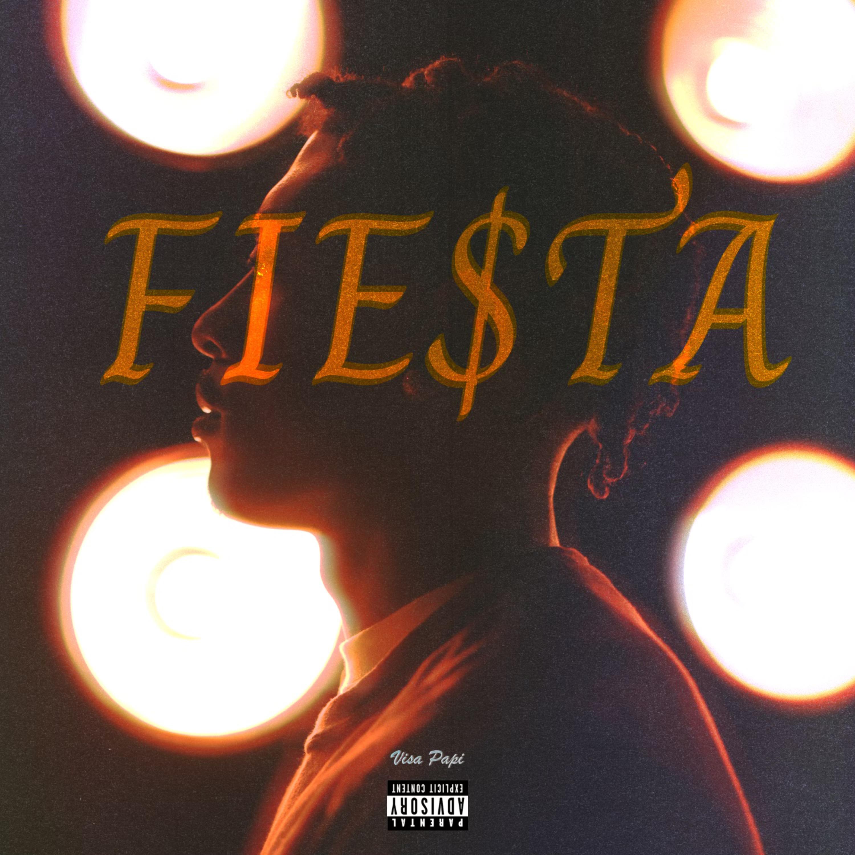 Fiesta artwork