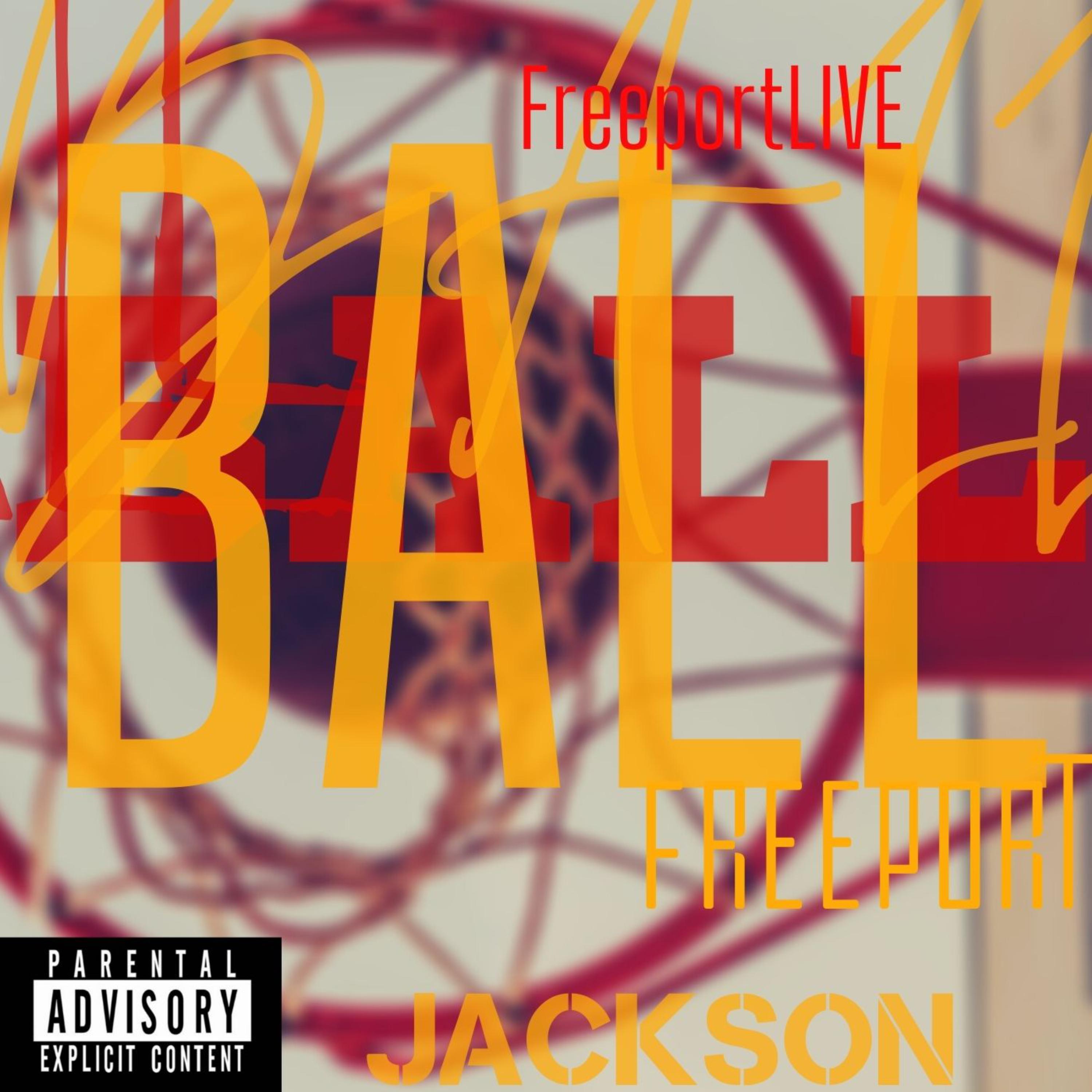 Ball (I Just Wanna) artwork