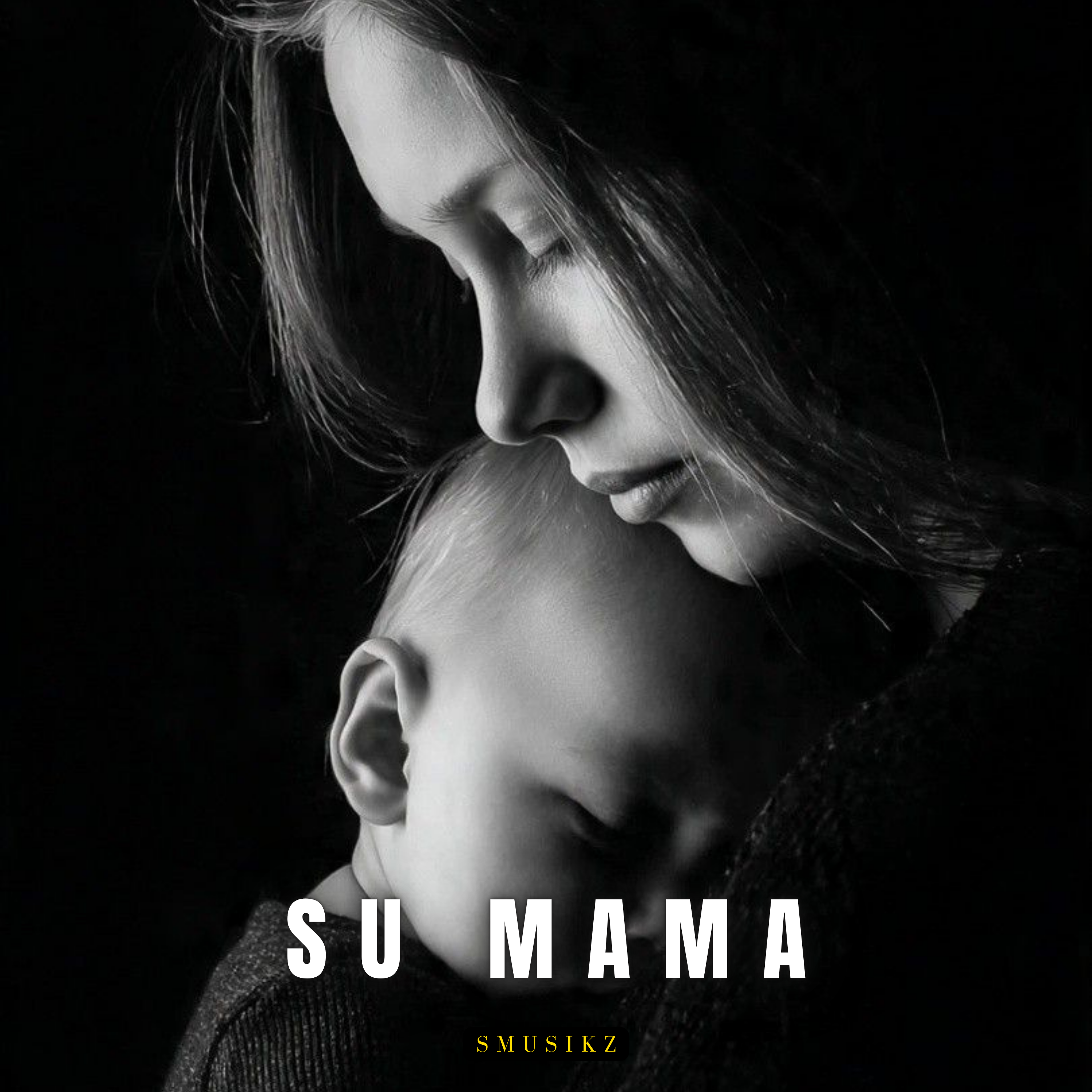Su mama artwork
