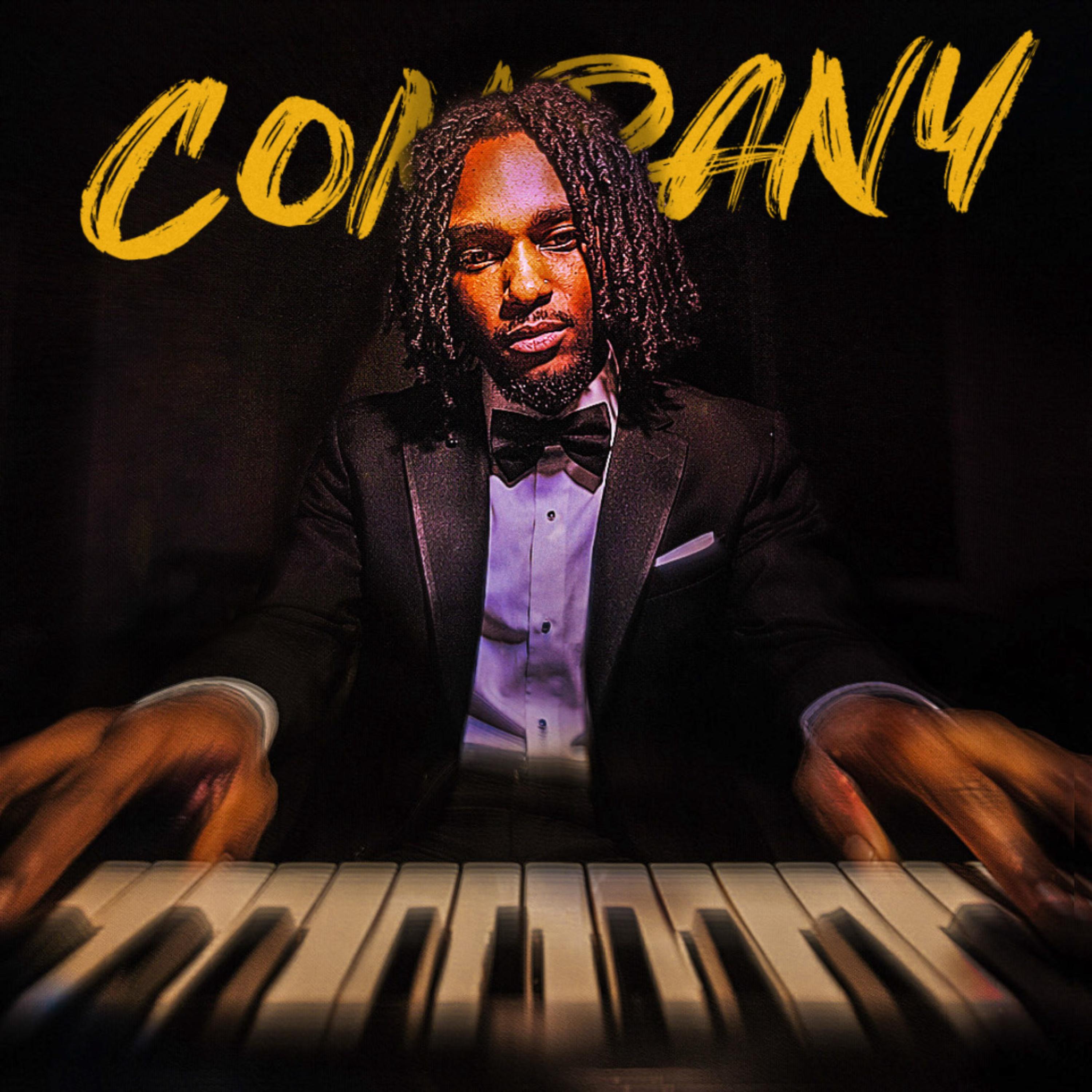 Company by 5eva Teeskii cover art