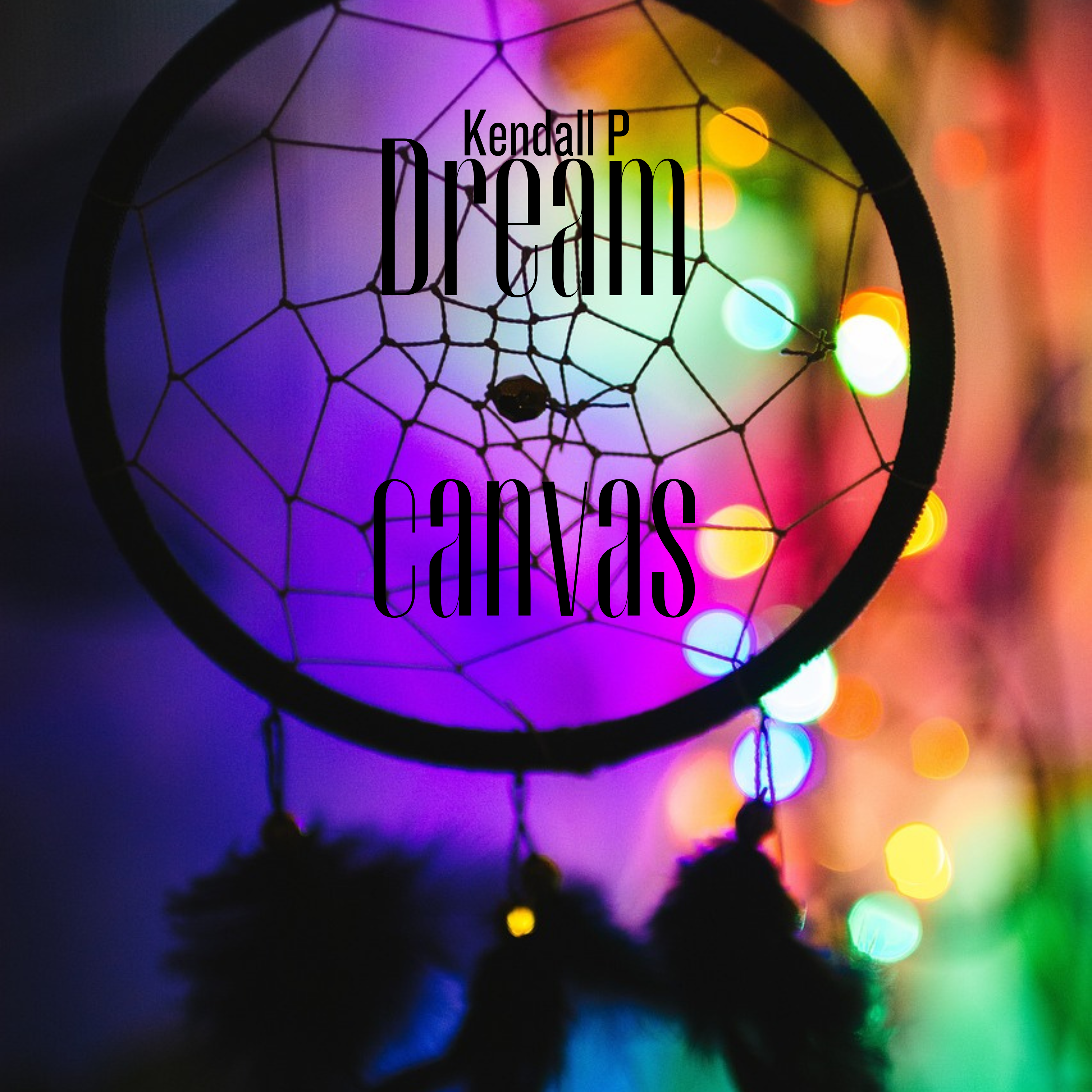 Dream Canvas artwork