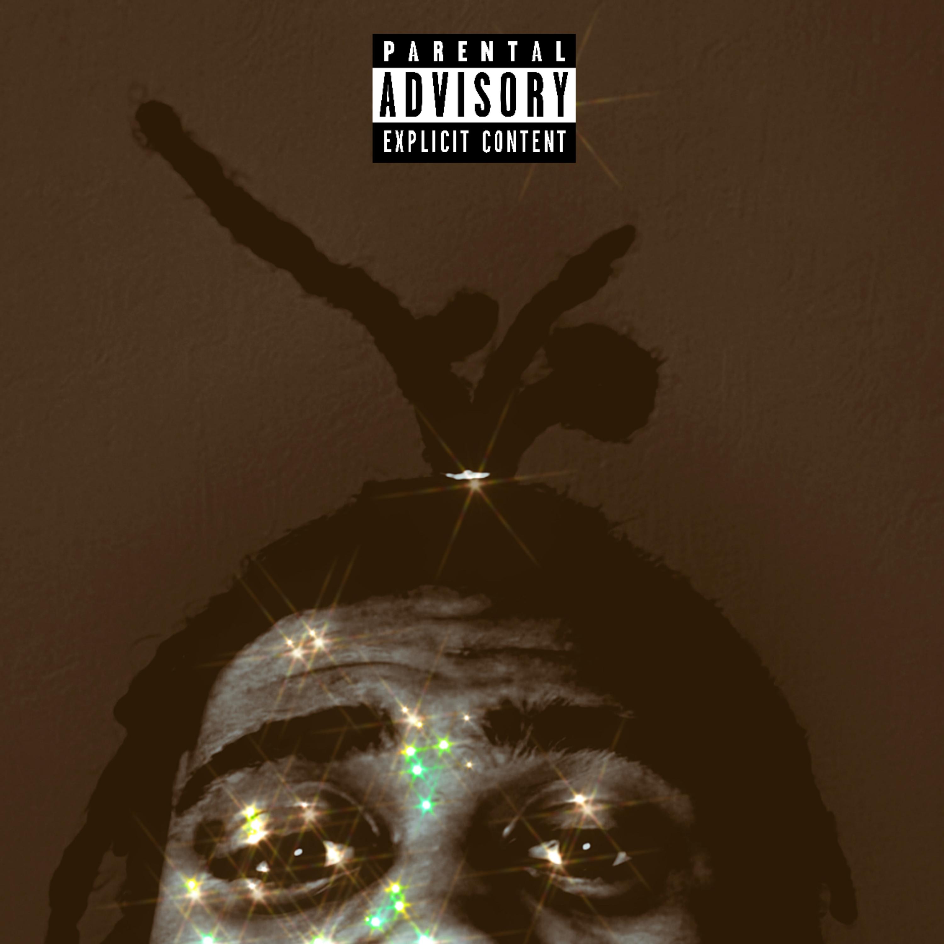 Let Me Flash. artwork