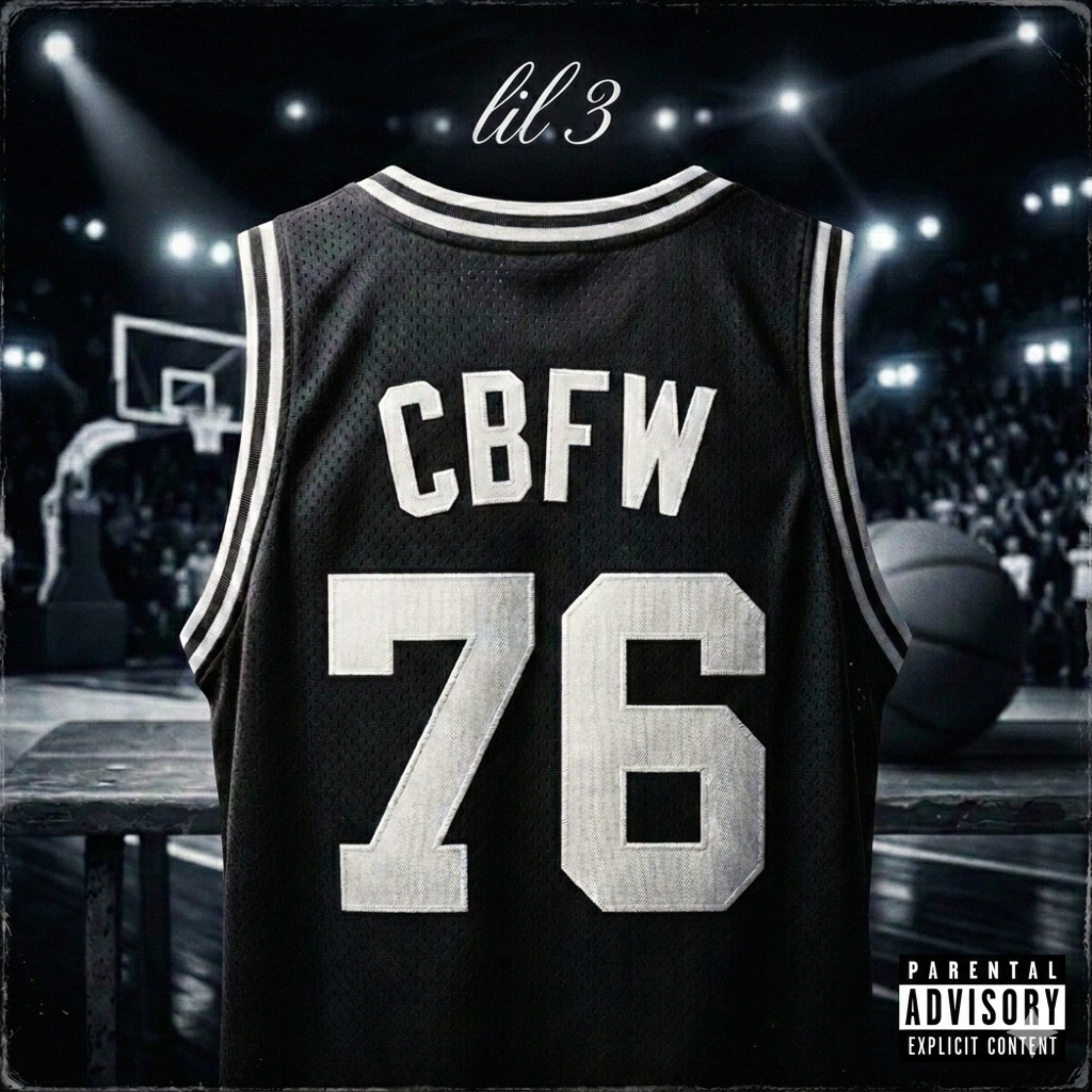 CBFW artwork