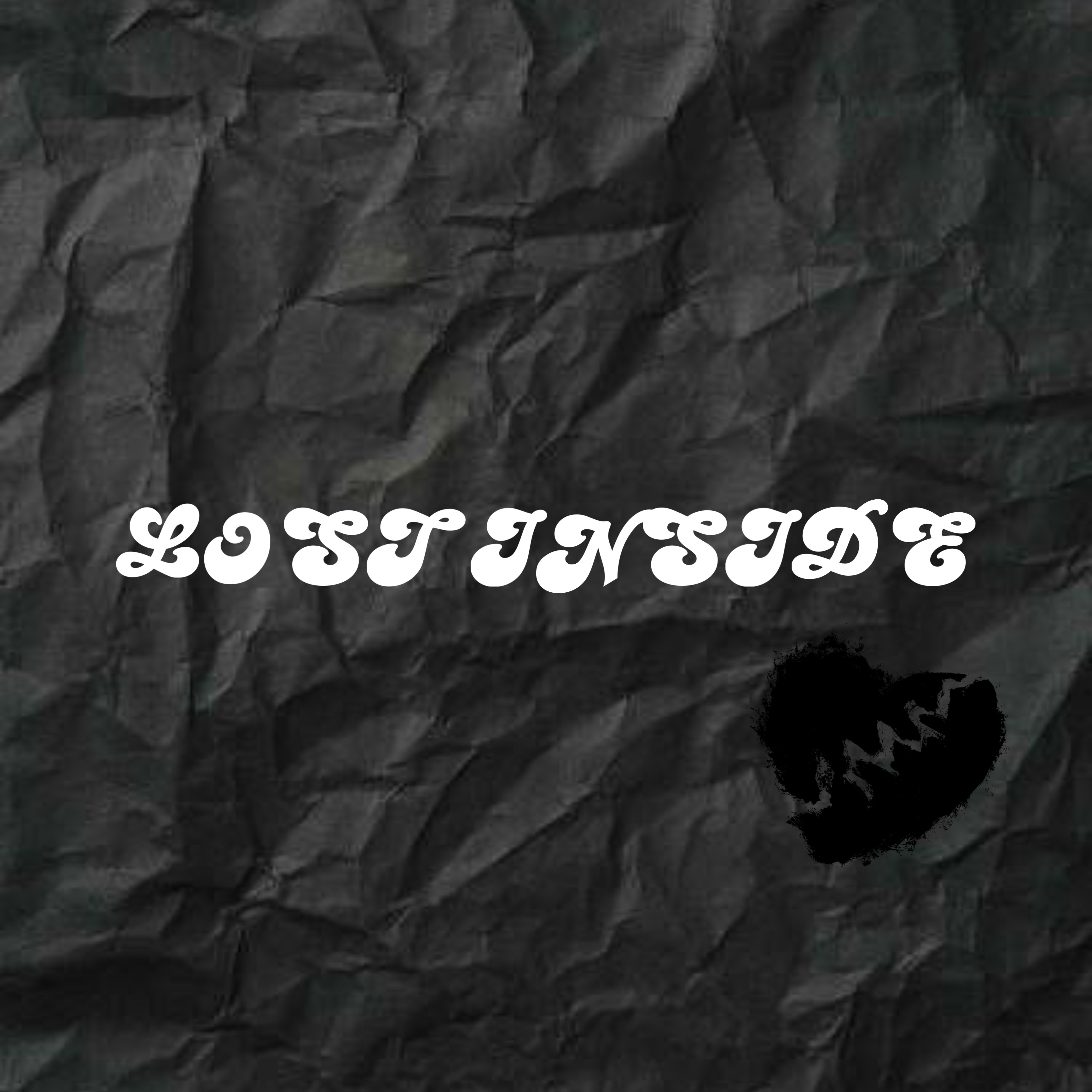 Lost Inside artwork