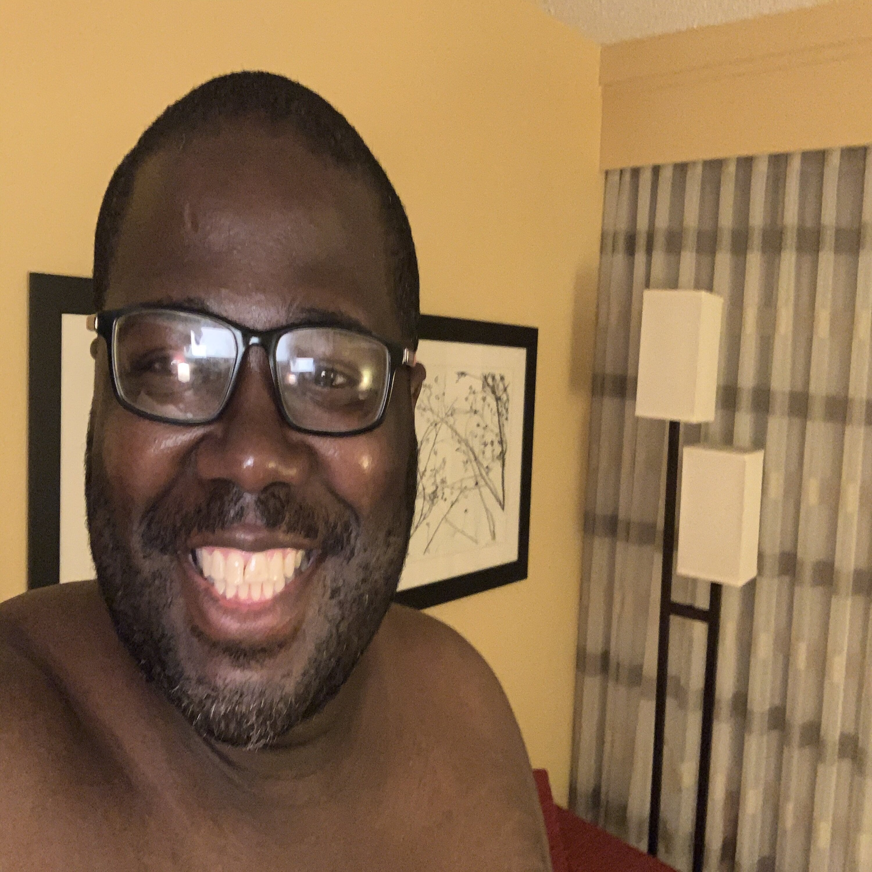 The Biggest El Negro artwork