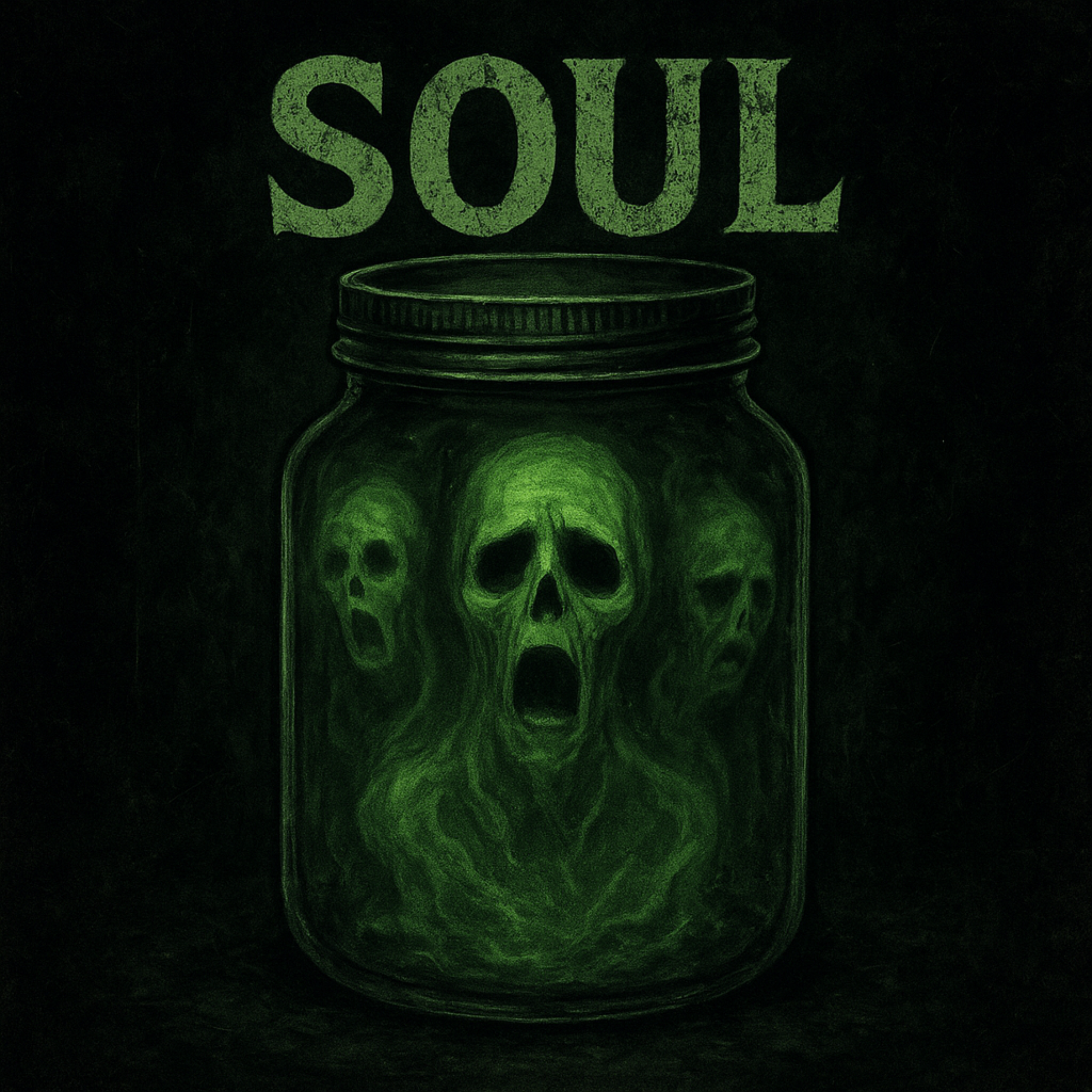 Soul artwork