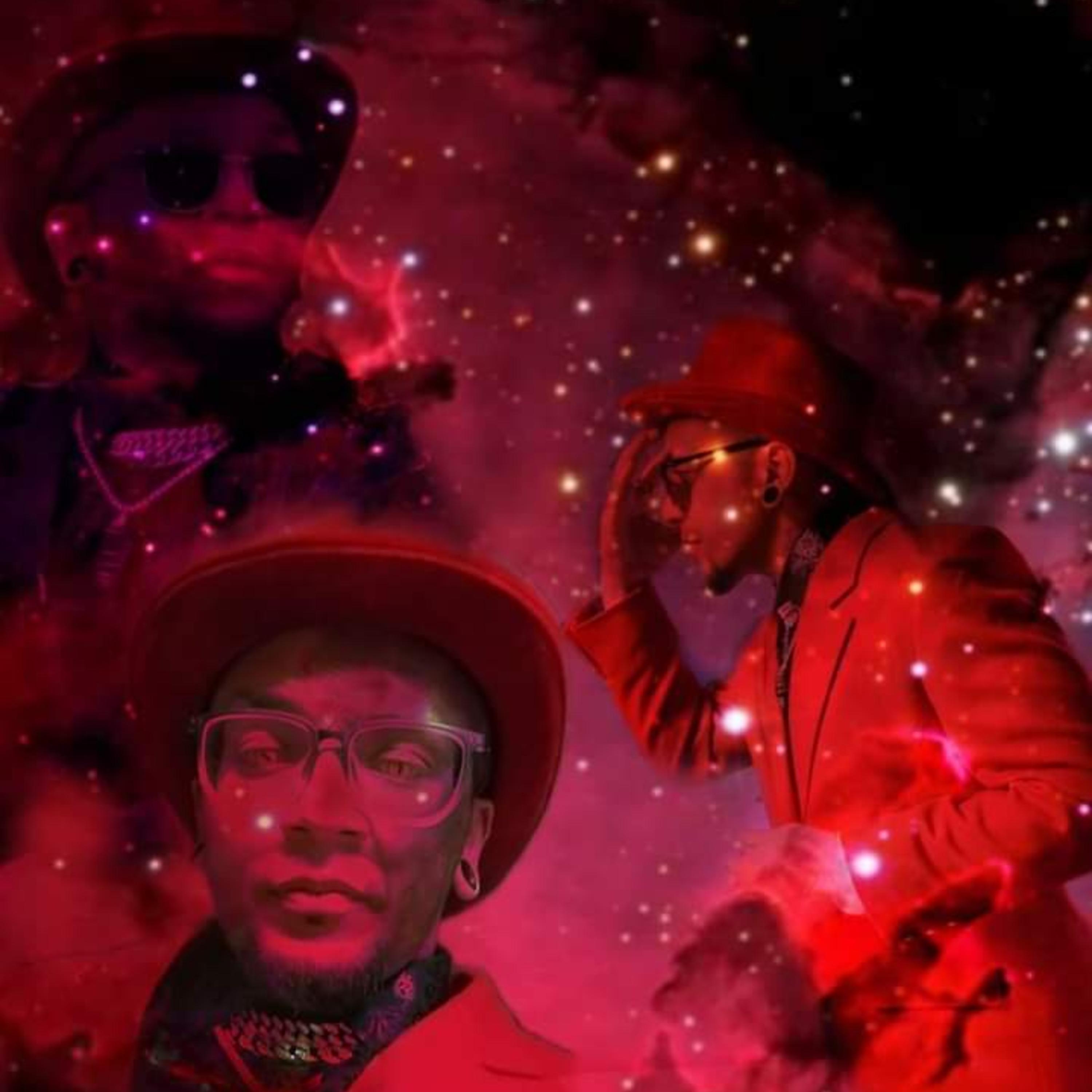 LOSE MYSELF artwork