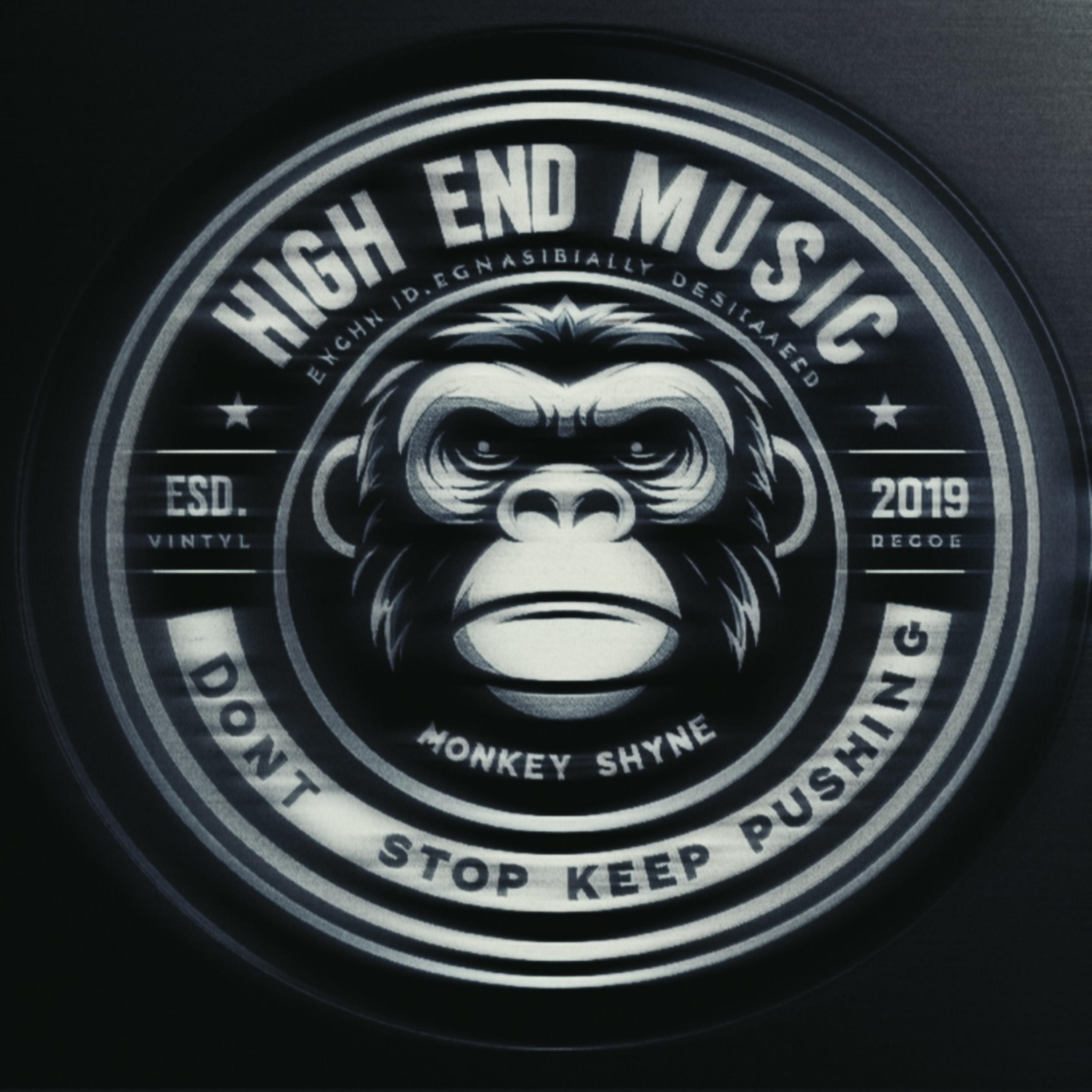 Had 2 Make It Happen artwork