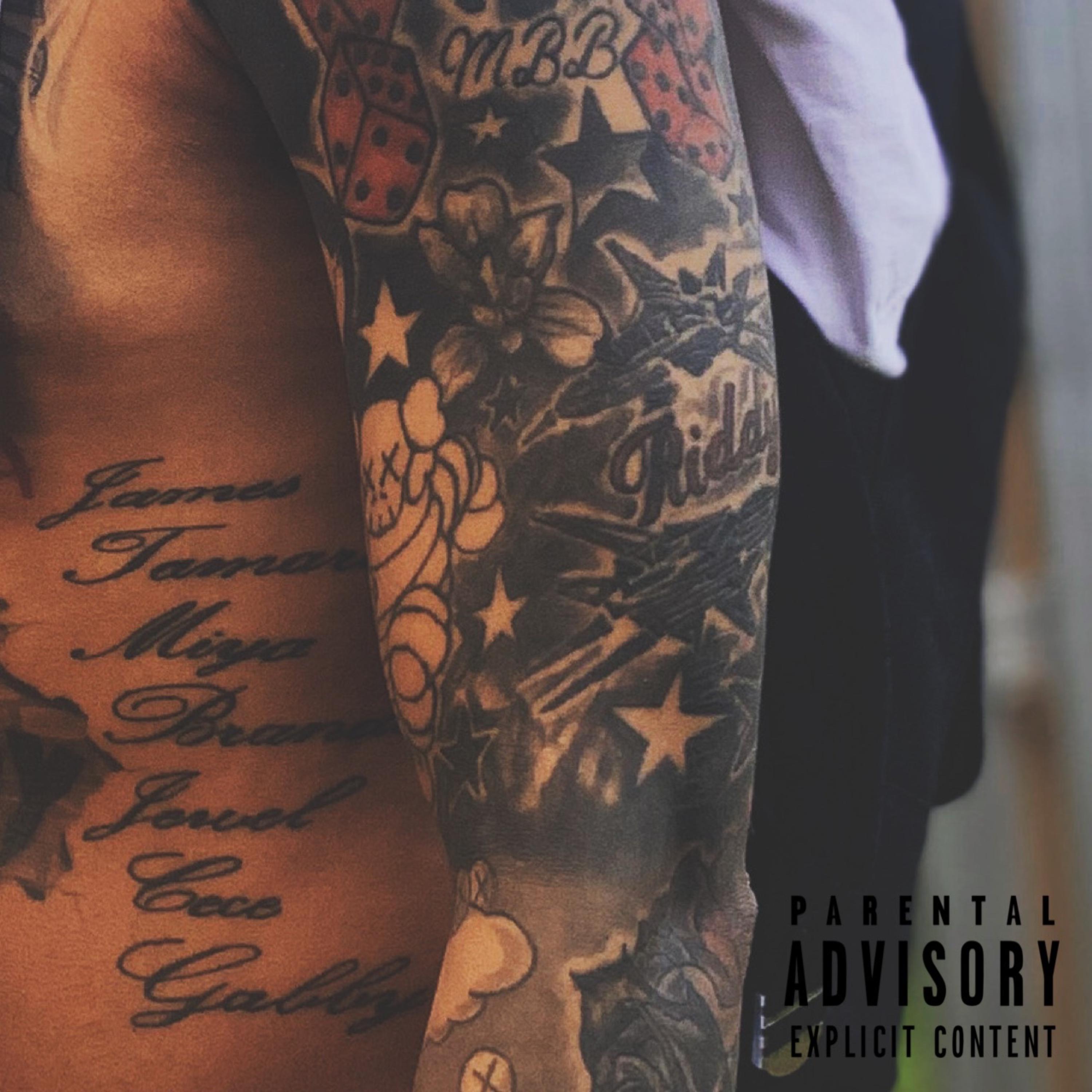 Plottin' artwork