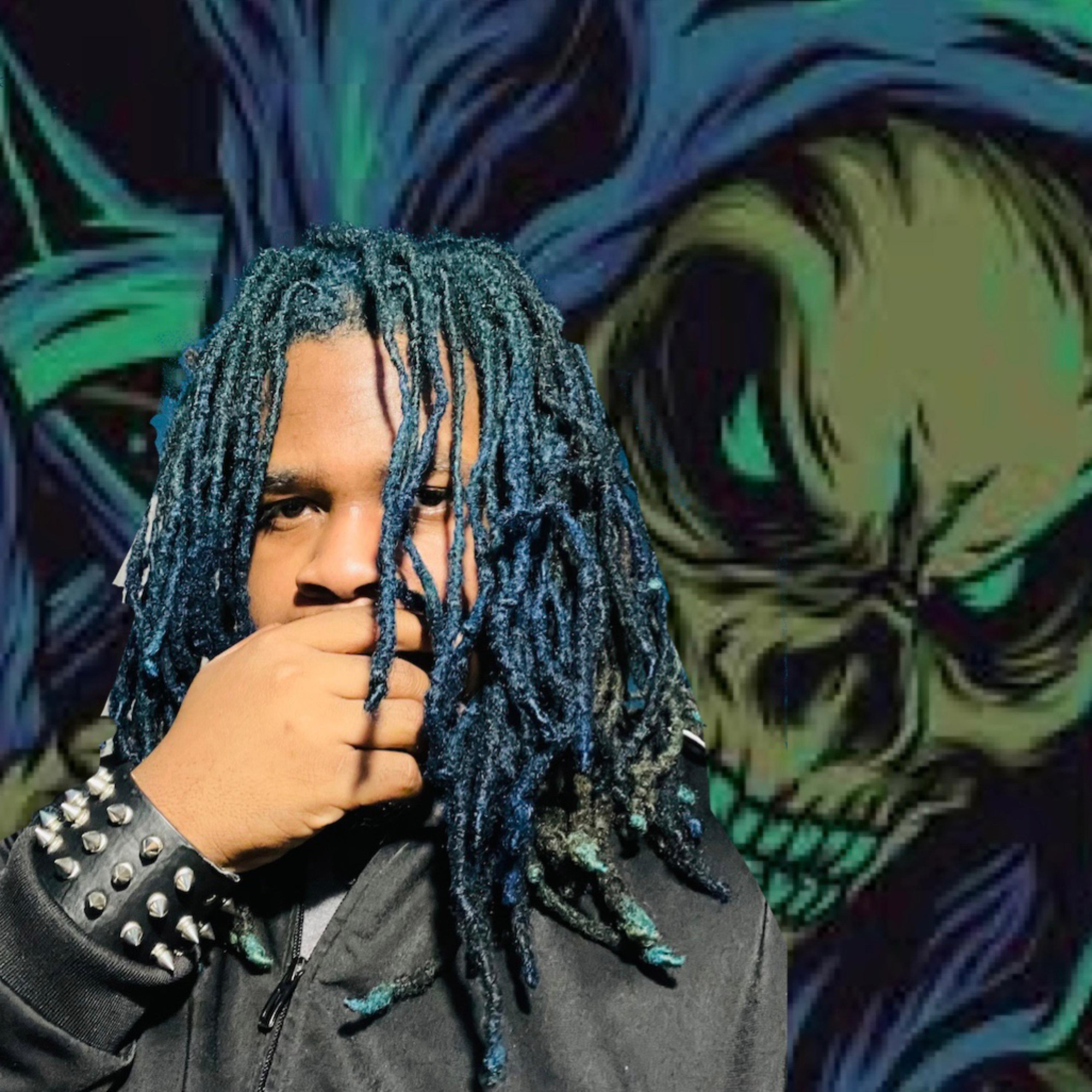 Darkness Business artwork