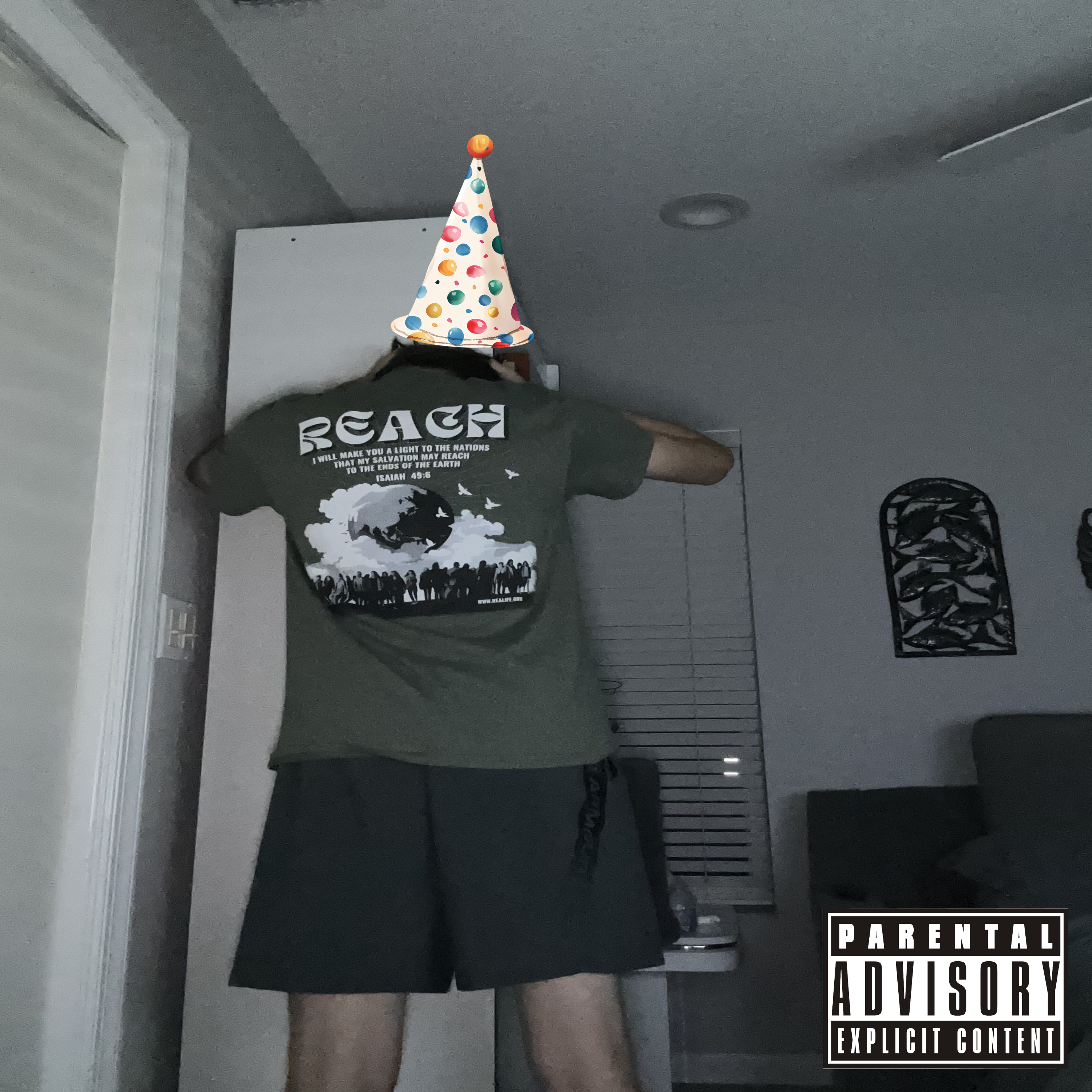 16 years later artwork