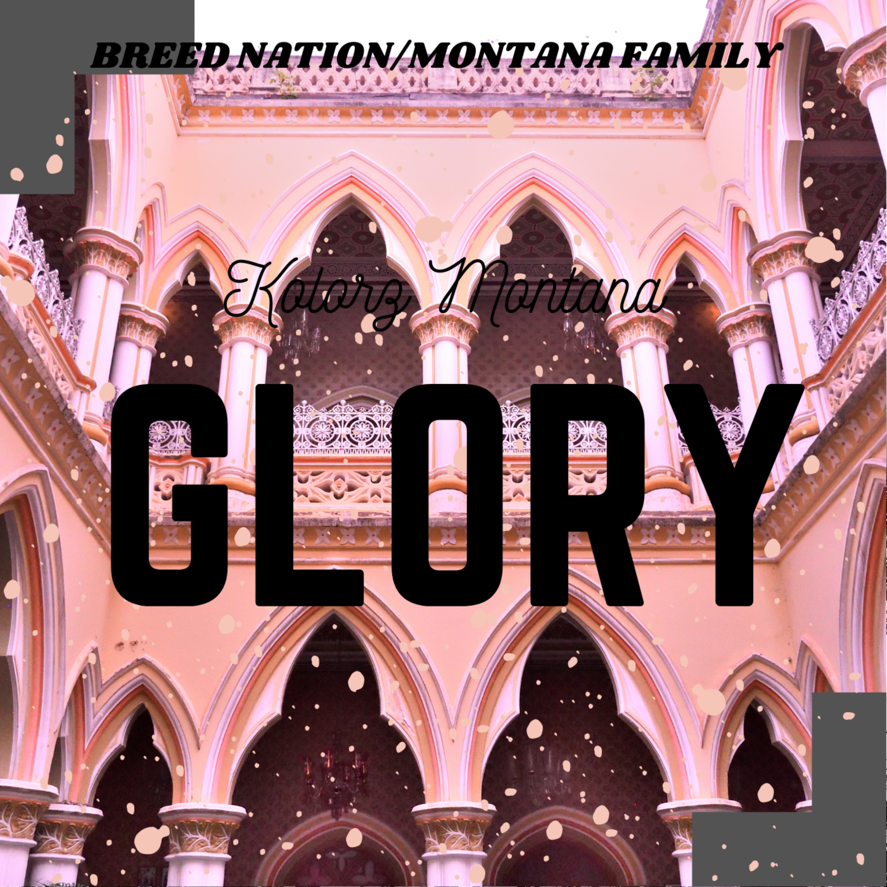 Glory artwork